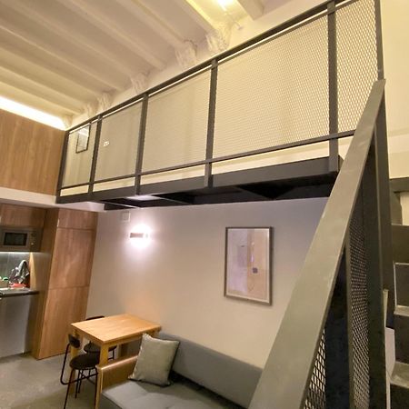 Boutique Apartments & Studios Bcn Barcelona Zewnętrze zdjęcie