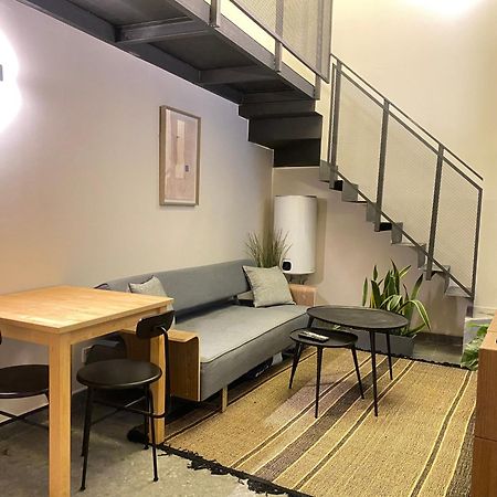 Boutique Apartments & Studios Bcn Barcelona Zewnętrze zdjęcie