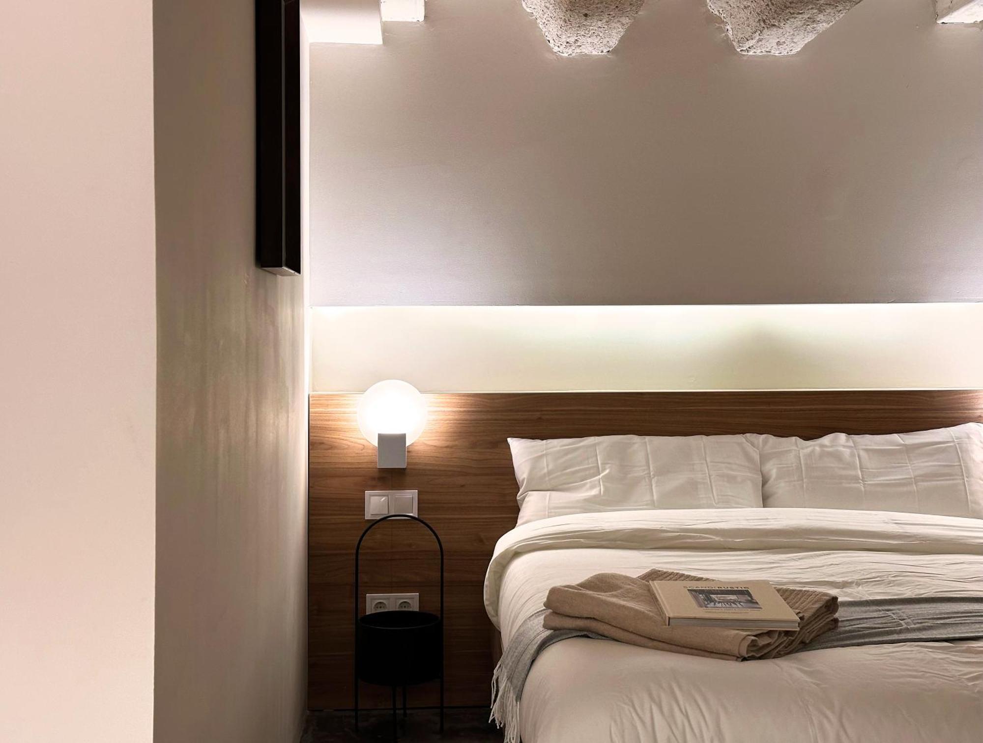 Boutique Apartments & Studios Bcn Barcelona Zewnętrze zdjęcie