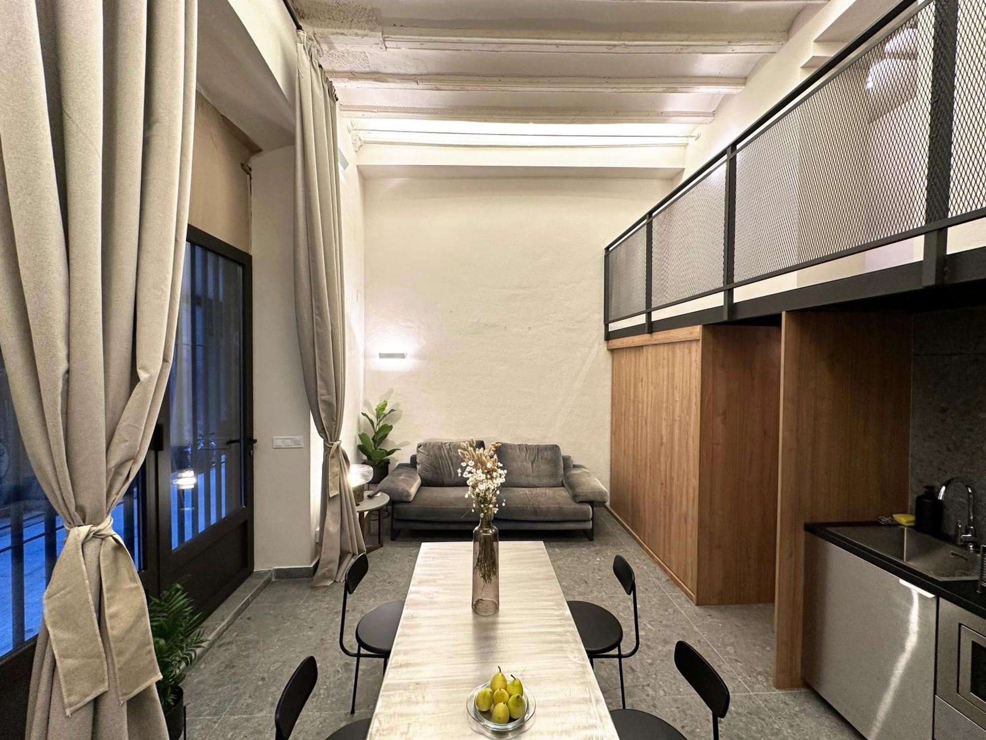 Boutique Apartments & Studios Bcn Barcelona Zewnętrze zdjęcie