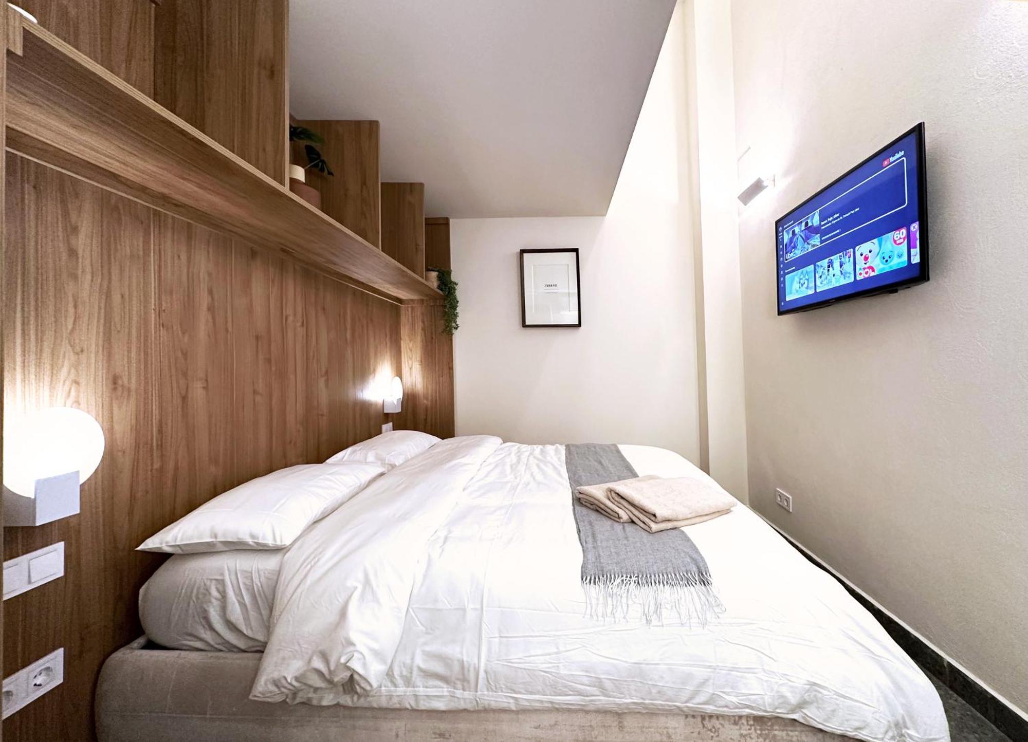Boutique Apartments & Studios Bcn Barcelona Zewnętrze zdjęcie