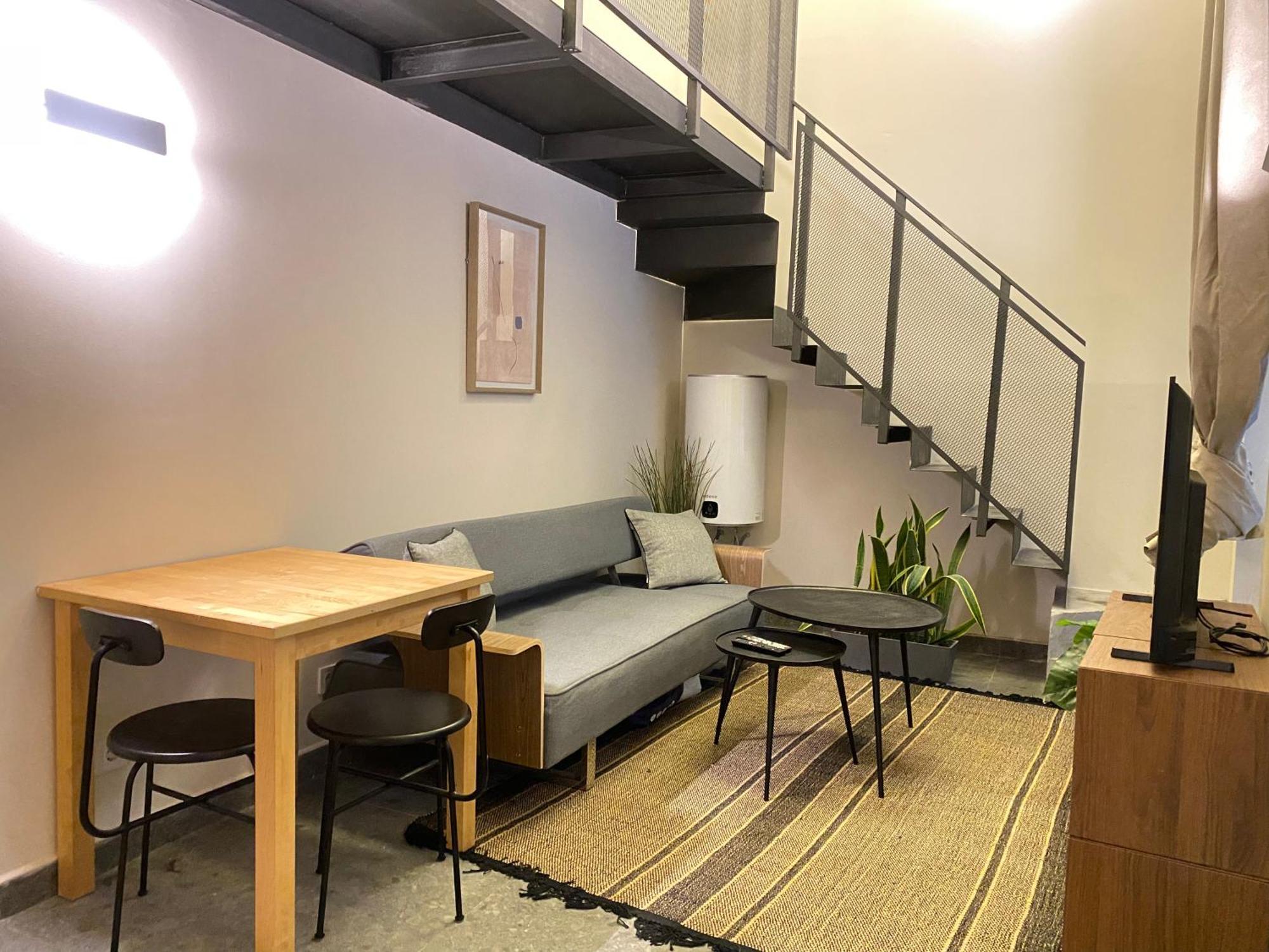 Boutique Apartments & Studios Bcn Barcelona Zewnętrze zdjęcie
