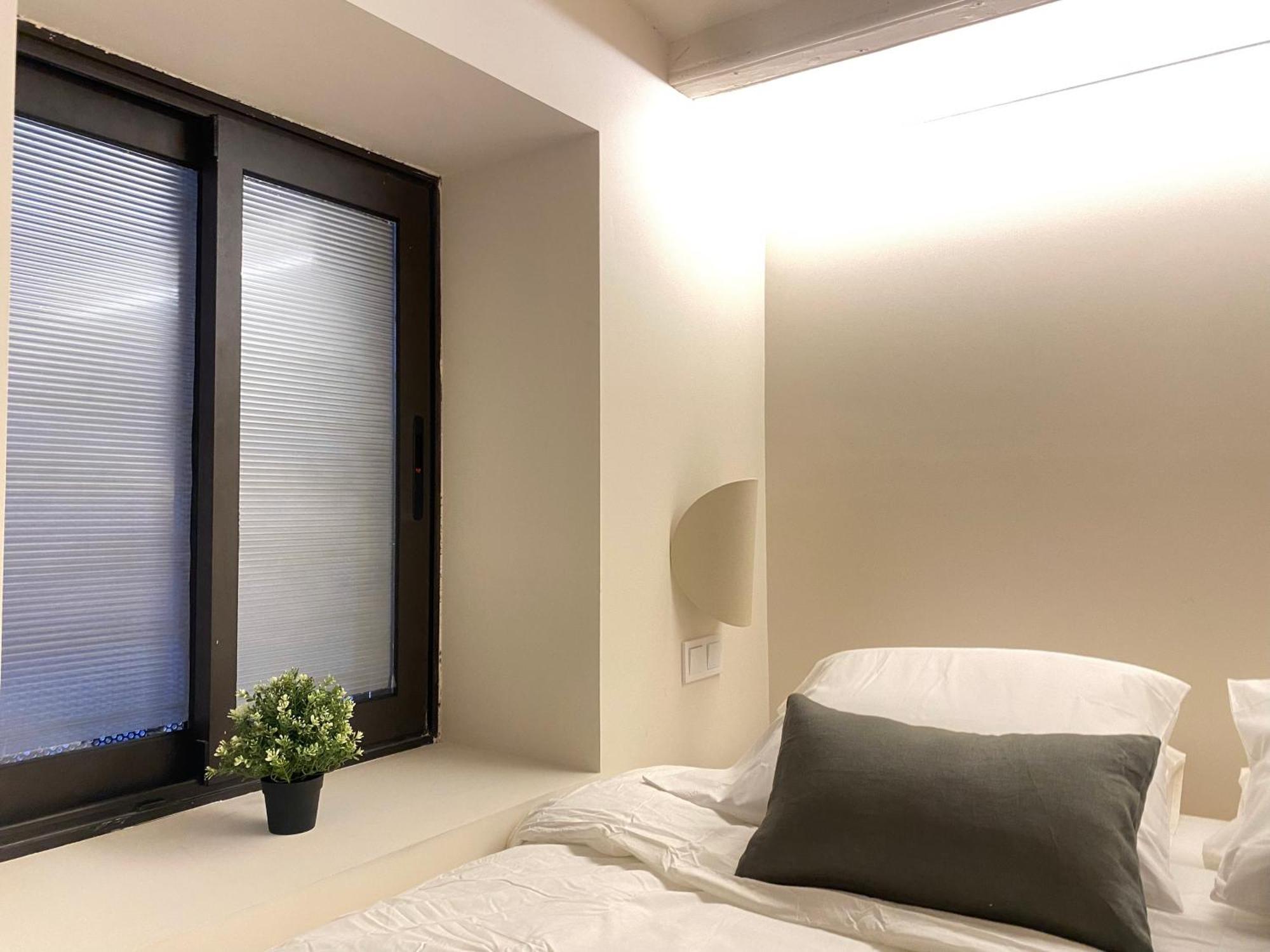 Boutique Apartments & Studios Bcn Barcelona Zewnętrze zdjęcie