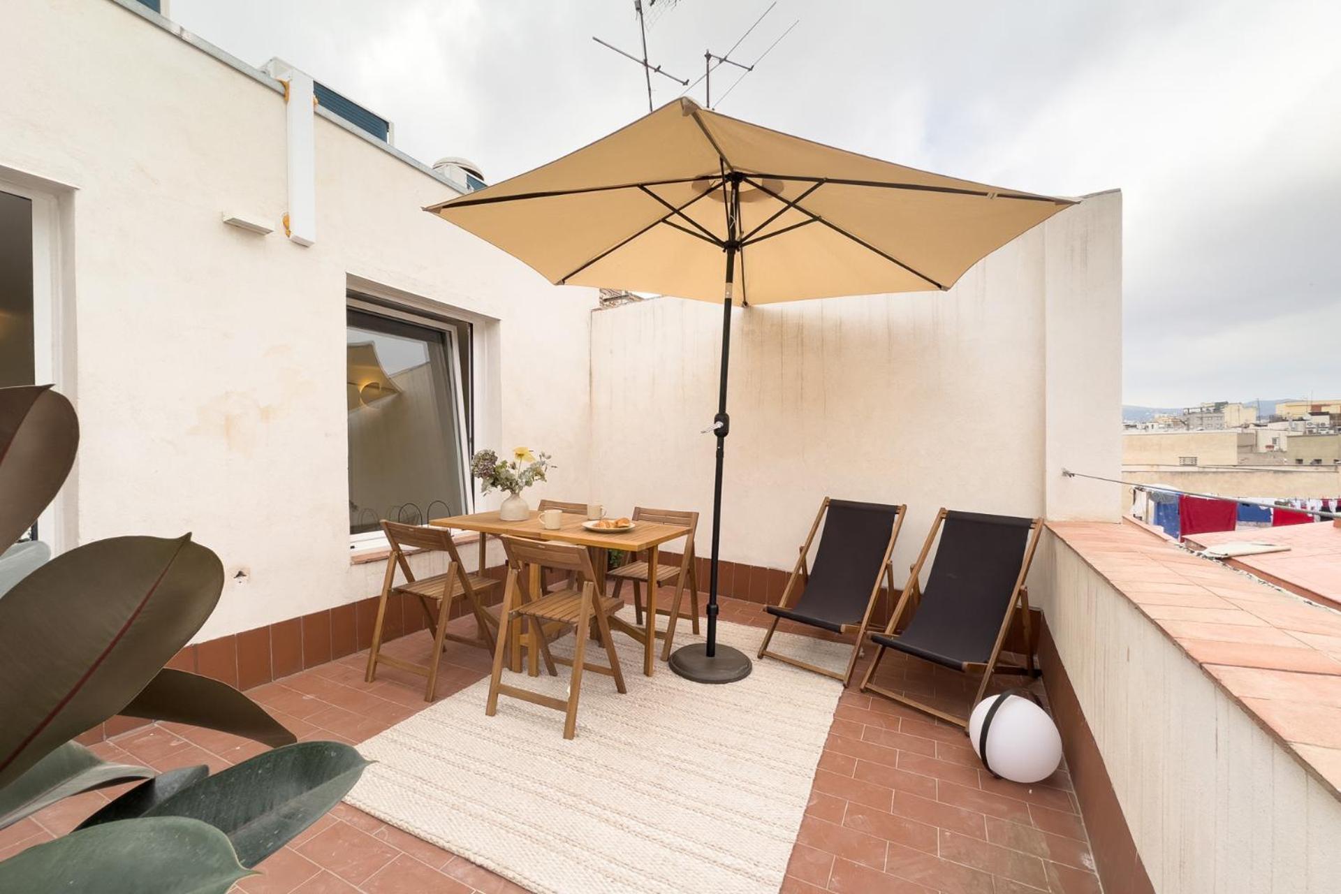 Boutique Apartments & Studios Bcn Barcelona Zewnętrze zdjęcie