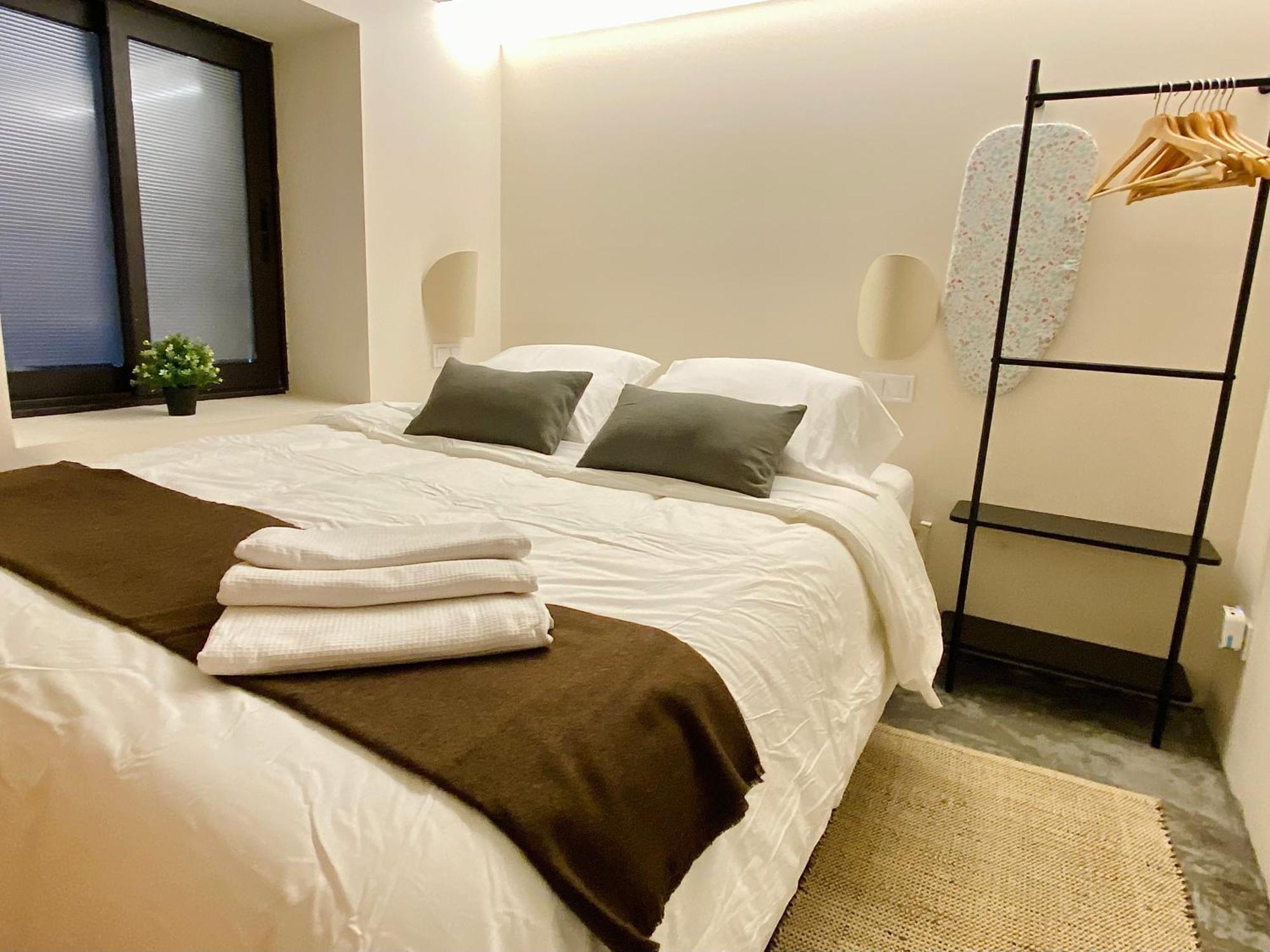 Boutique Apartments & Studios Bcn Barcelona Zewnętrze zdjęcie