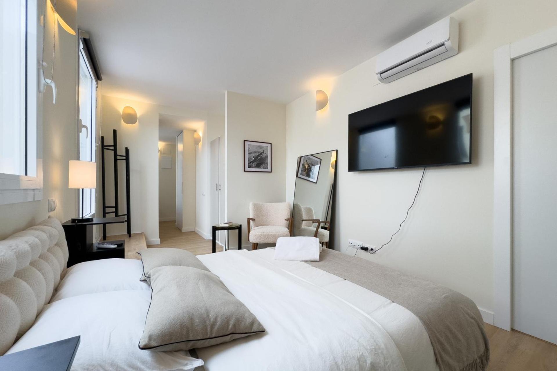 Boutique Apartments & Studios Bcn Barcelona Zewnętrze zdjęcie