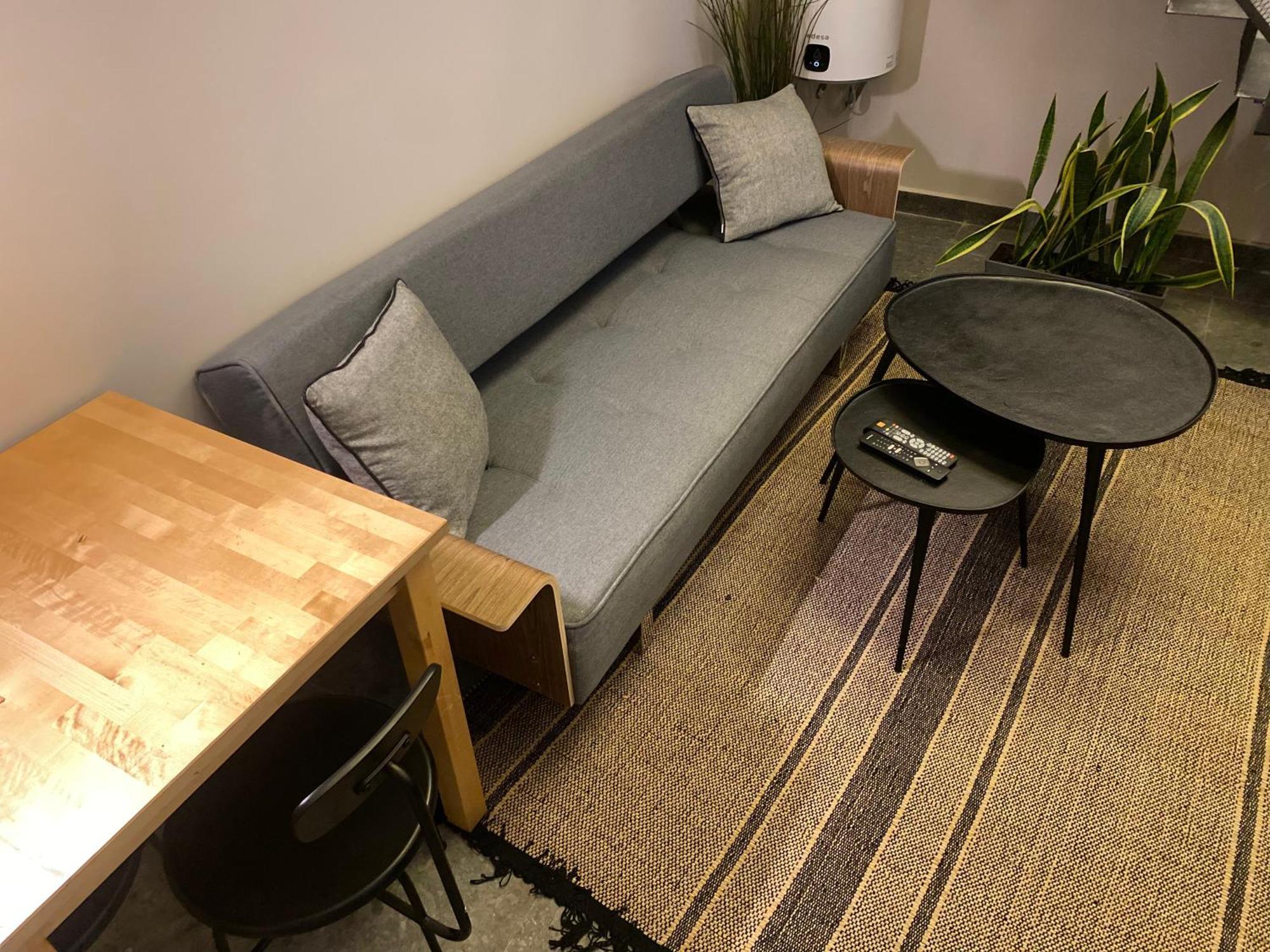 Boutique Apartments & Studios Bcn Barcelona Zewnętrze zdjęcie