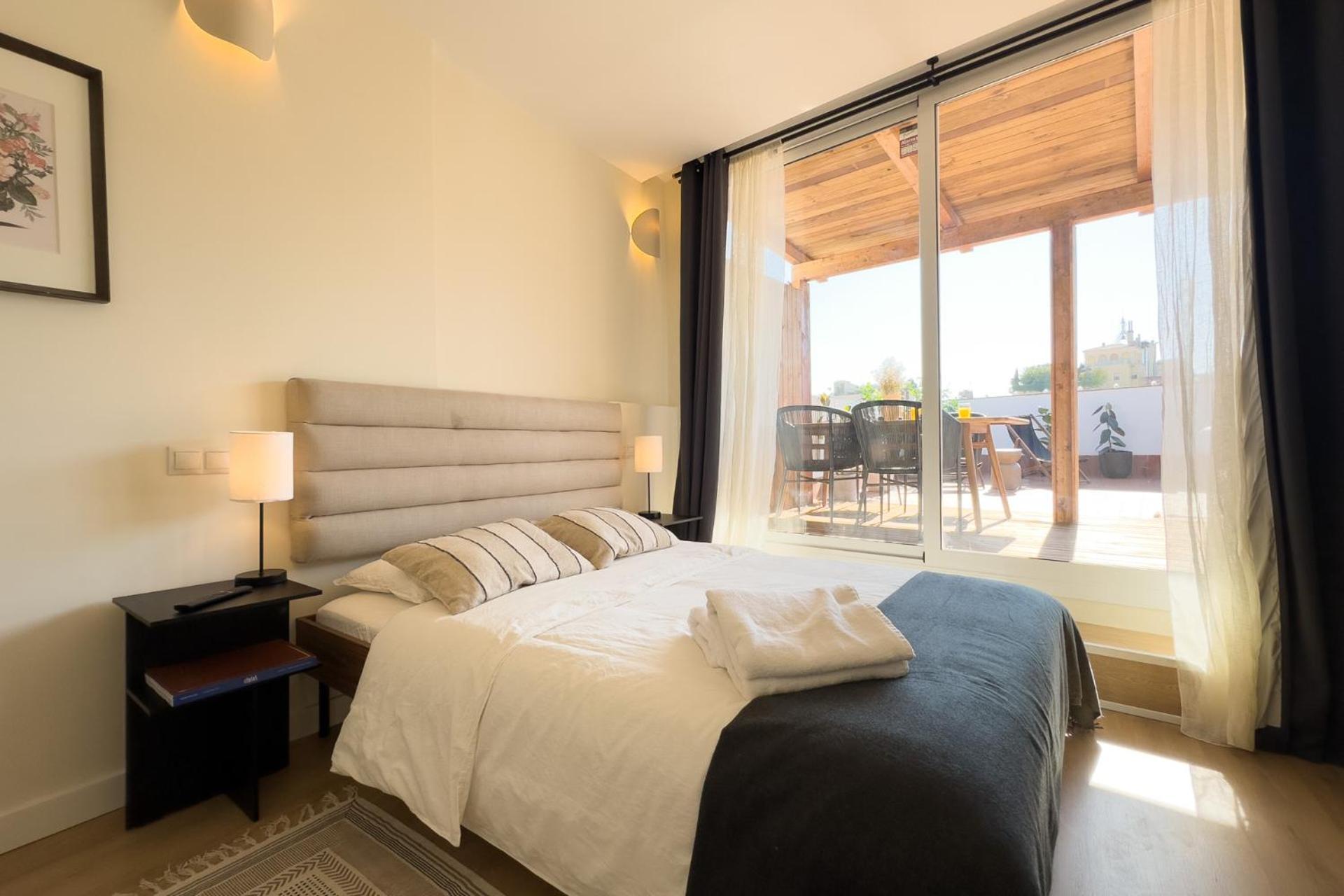 Boutique Apartments & Studios Bcn Barcelona Zewnętrze zdjęcie