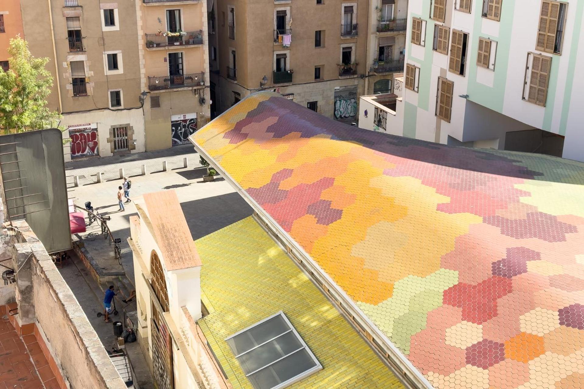 Boutique Apartments & Studios Bcn Barcelona Zewnętrze zdjęcie