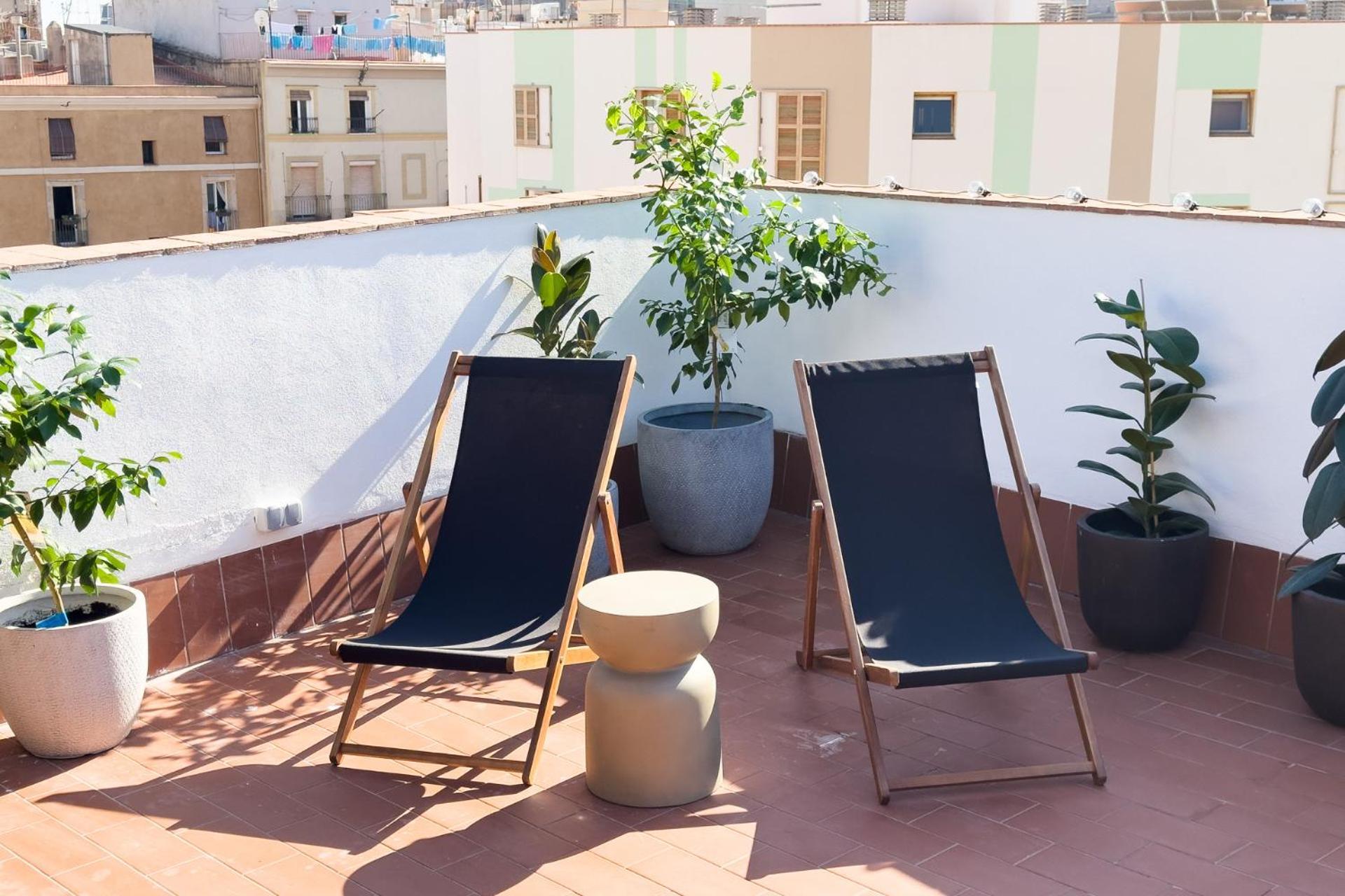 Boutique Apartments & Studios Bcn Barcelona Zewnętrze zdjęcie