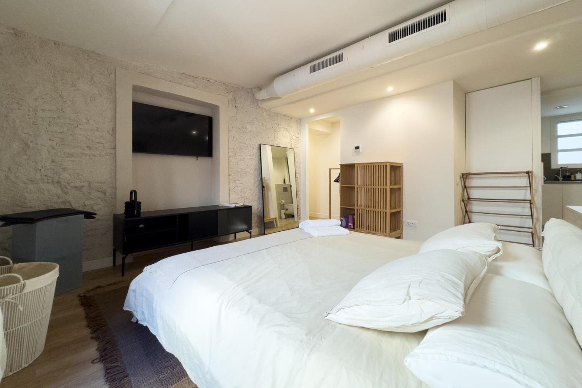 Boutique Apartments & Studios Bcn Barcelona Zewnętrze zdjęcie