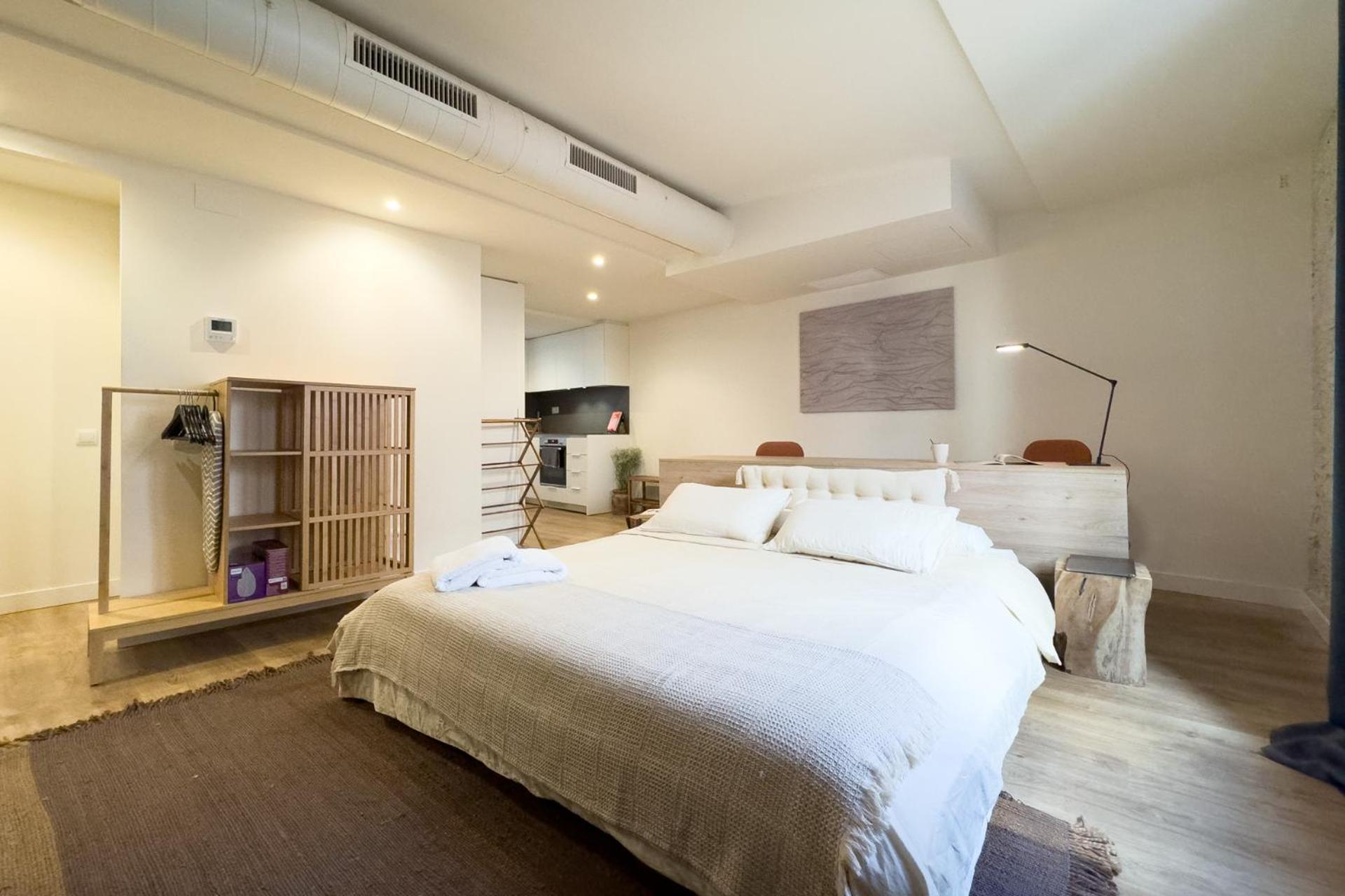 Boutique Apartments & Studios Bcn Barcelona Zewnętrze zdjęcie