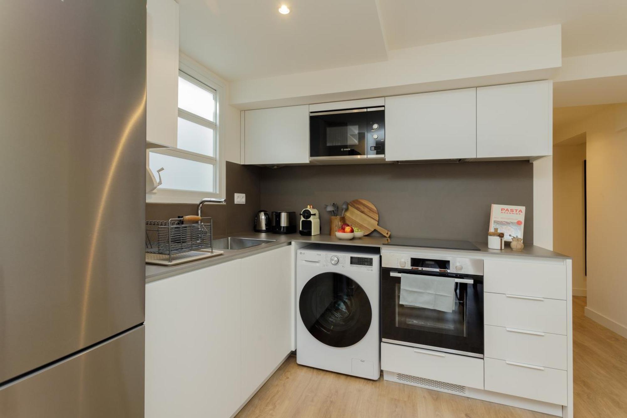 Boutique Apartments & Studios Bcn Barcelona Zewnętrze zdjęcie
