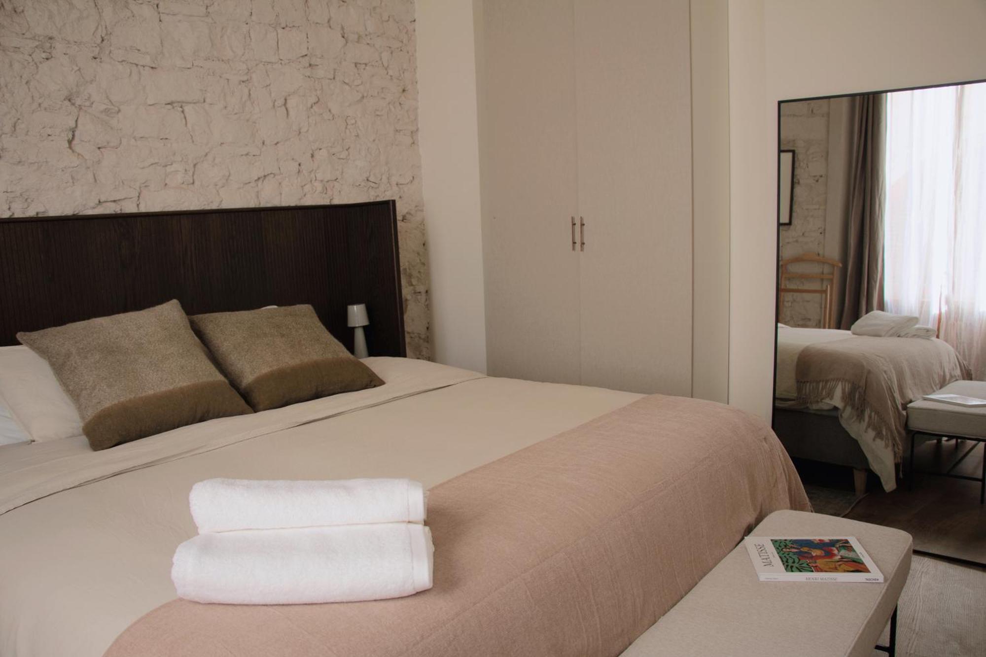 Boutique Apartments & Studios Bcn Barcelona Zewnętrze zdjęcie