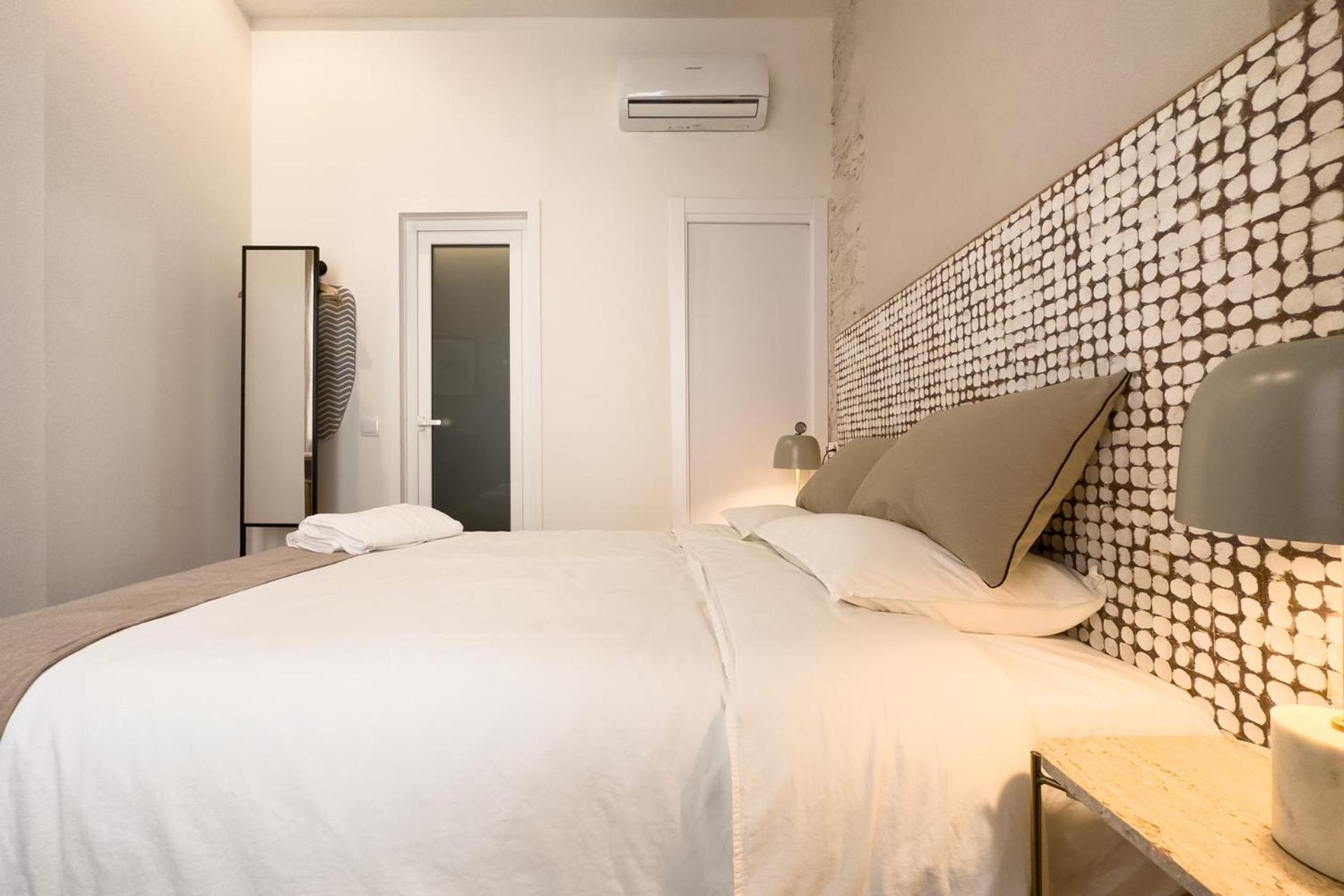 Boutique Apartments & Studios Bcn Barcelona Zewnętrze zdjęcie