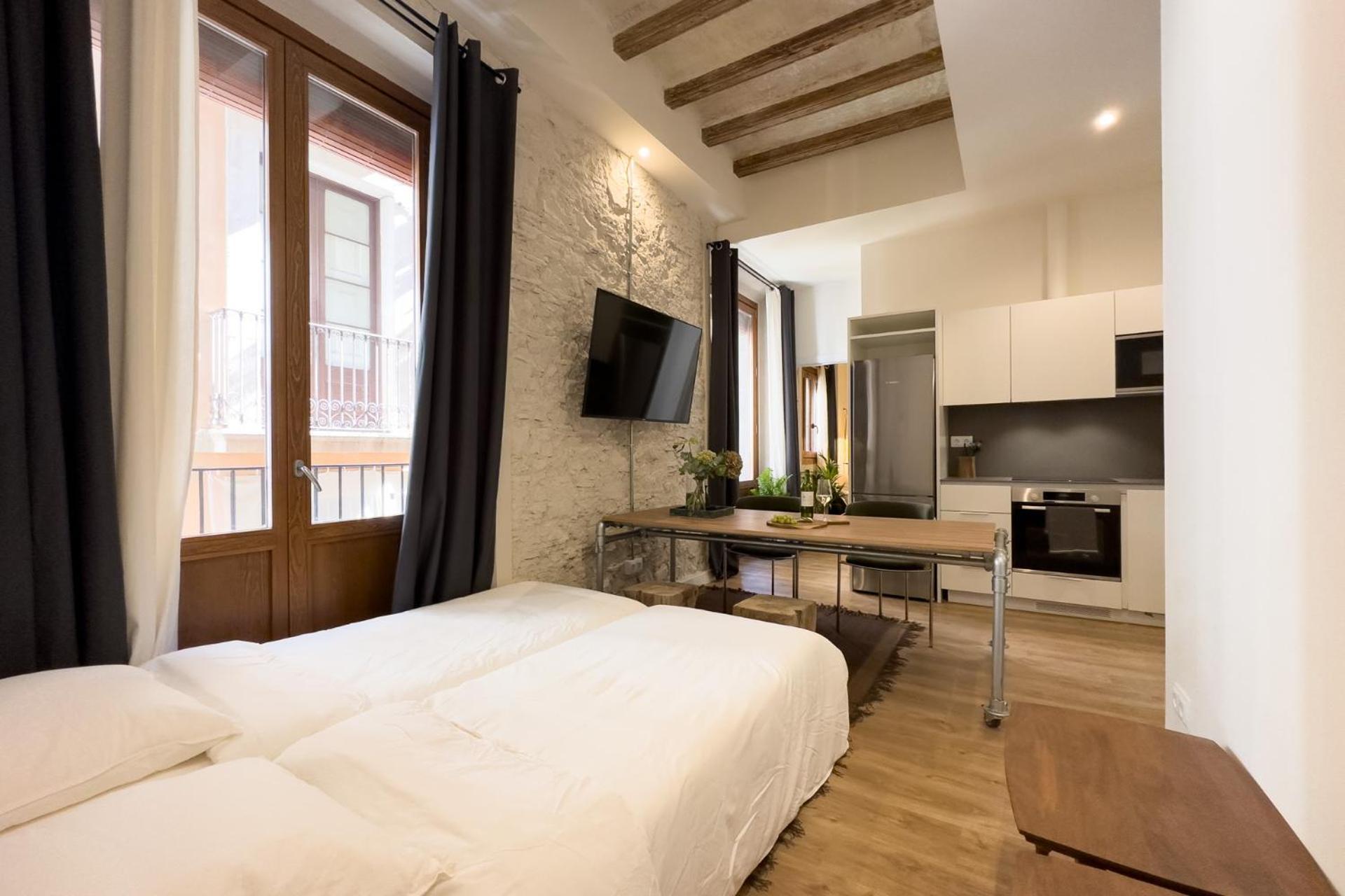 Boutique Apartments & Studios Bcn Barcelona Zewnętrze zdjęcie