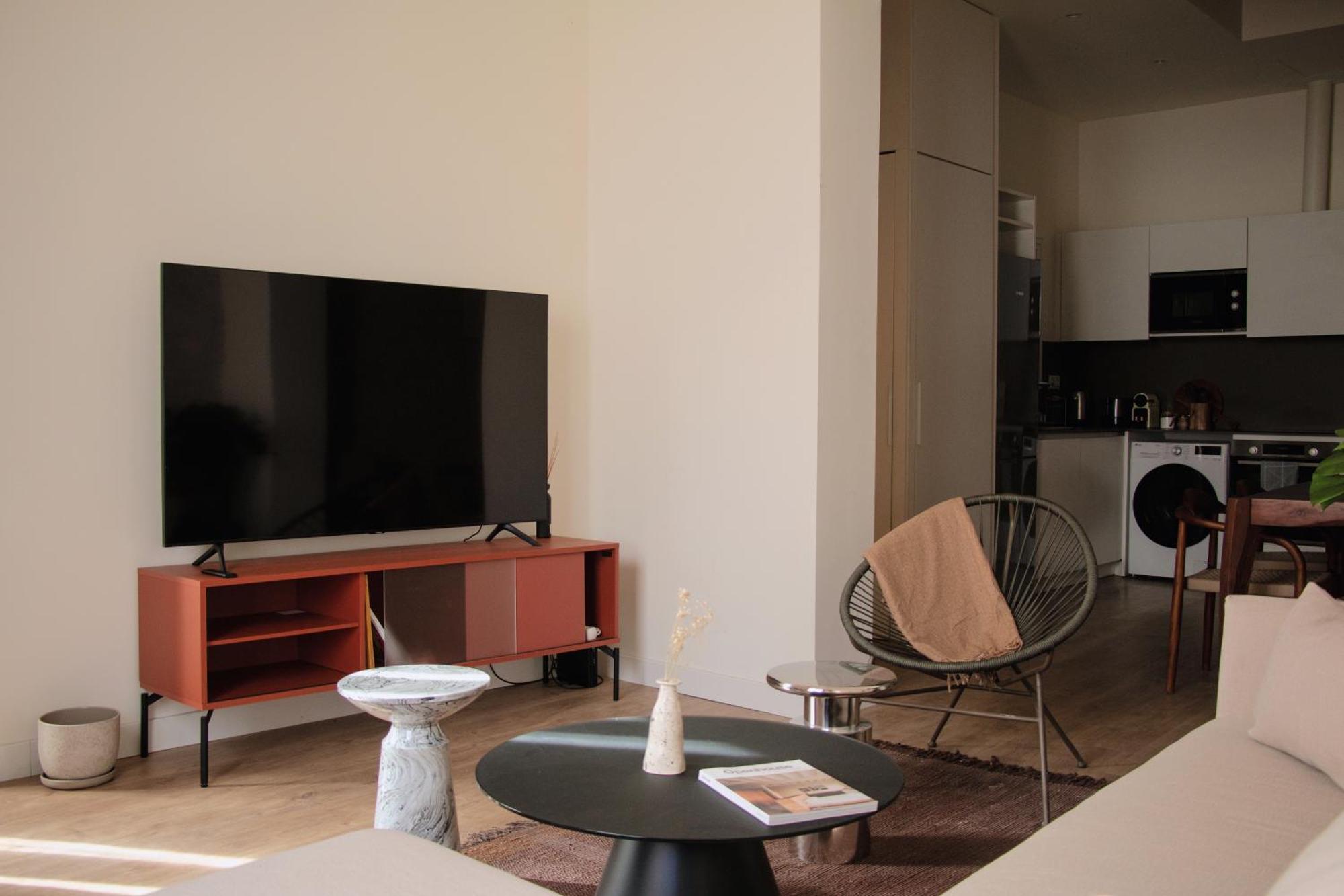 Boutique Apartments & Studios Bcn Barcelona Zewnętrze zdjęcie