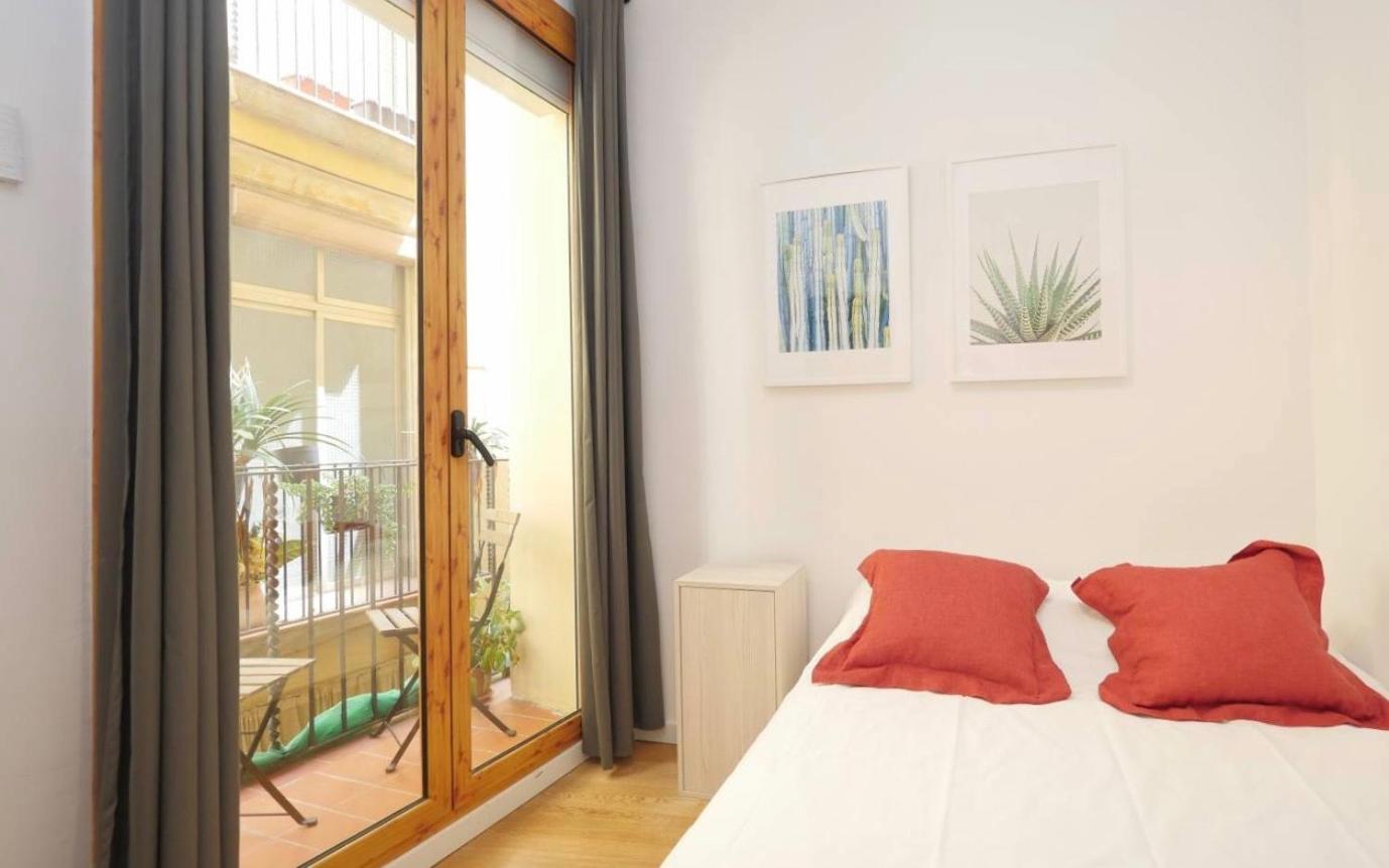 Boutique Apartments & Studios Bcn Barcelona Zewnętrze zdjęcie