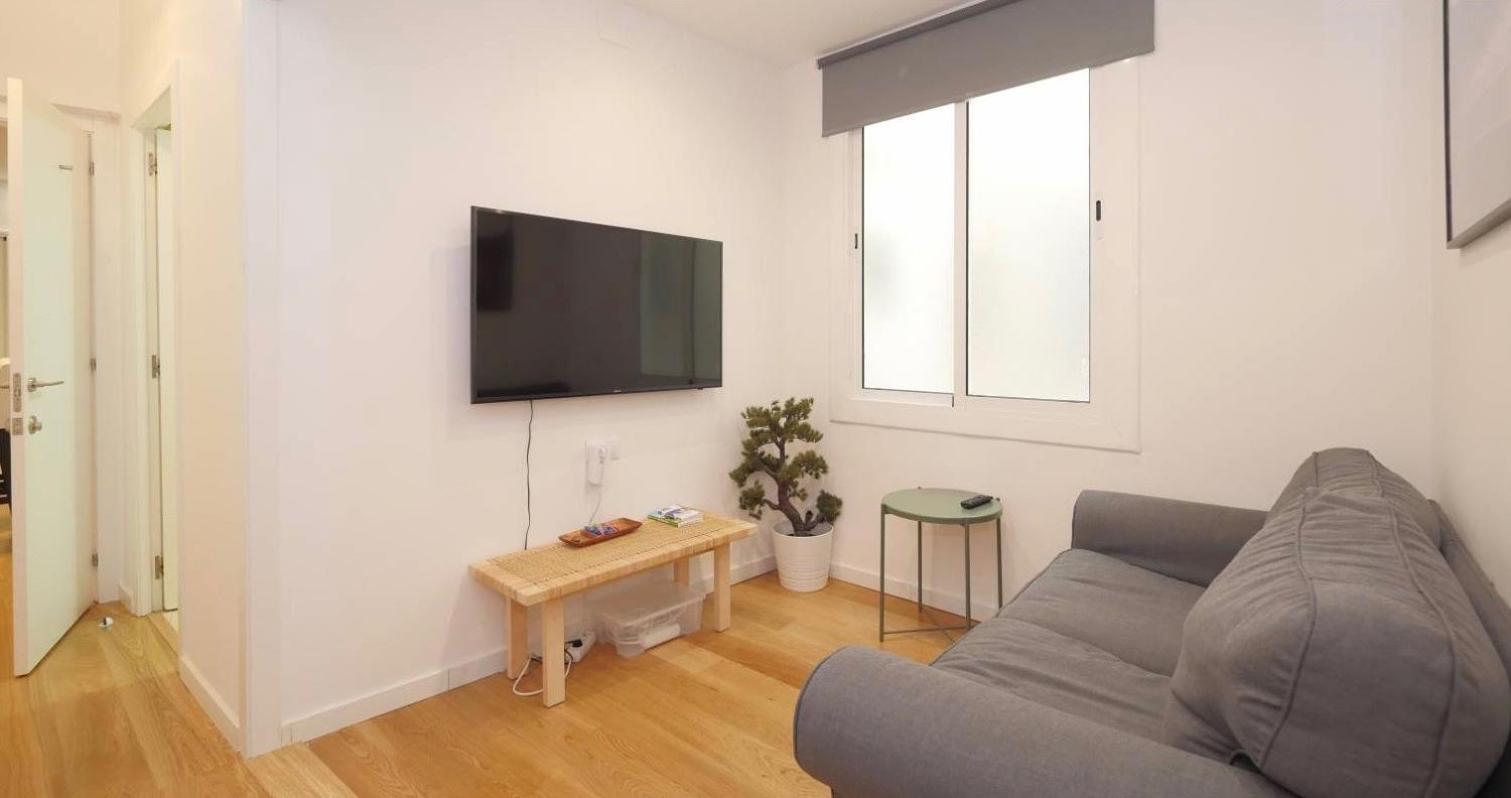 Boutique Apartments & Studios Bcn Barcelona Zewnętrze zdjęcie