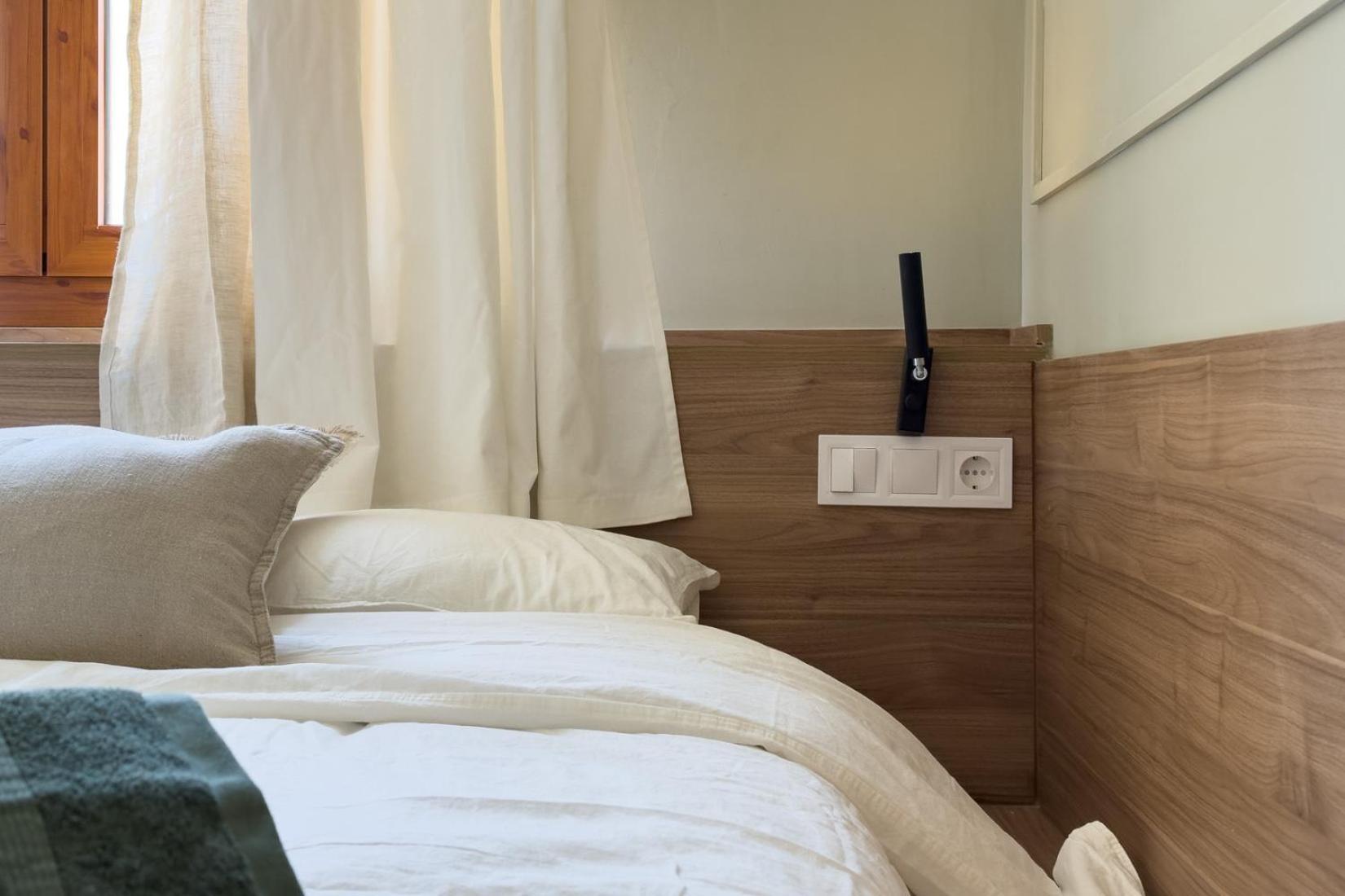 Boutique Apartments & Studios Bcn Barcelona Zewnętrze zdjęcie