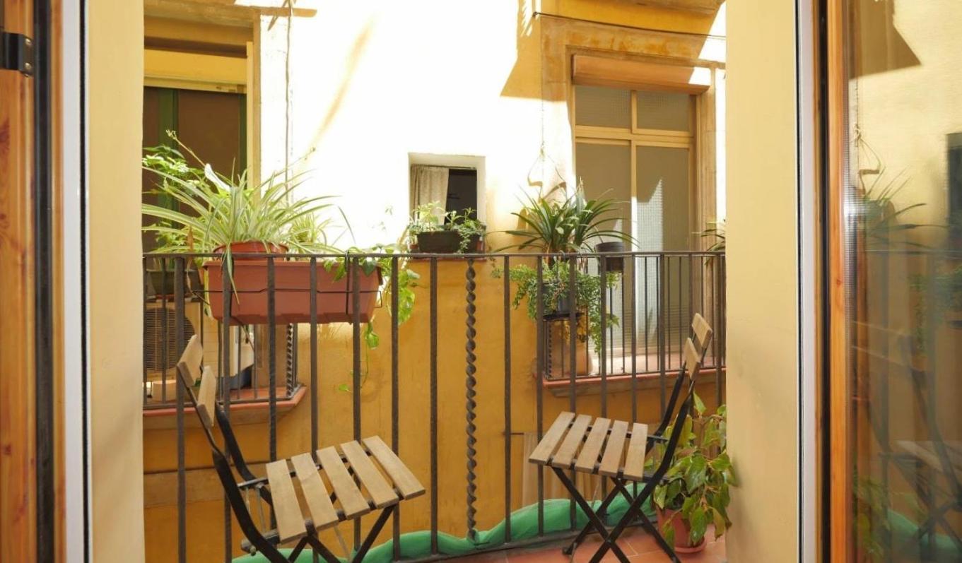 Boutique Apartments & Studios Bcn Barcelona Zewnętrze zdjęcie