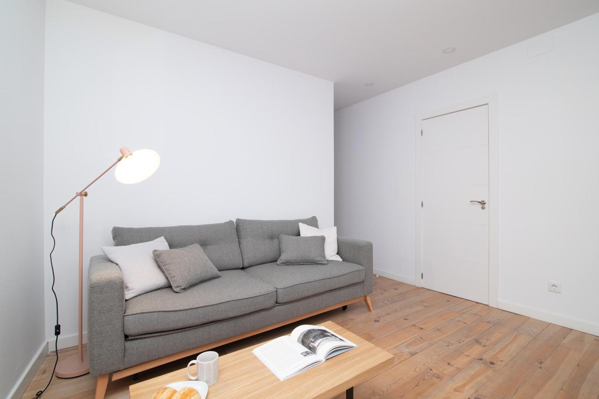Boutique Apartments & Studios Bcn Barcelona Zewnętrze zdjęcie