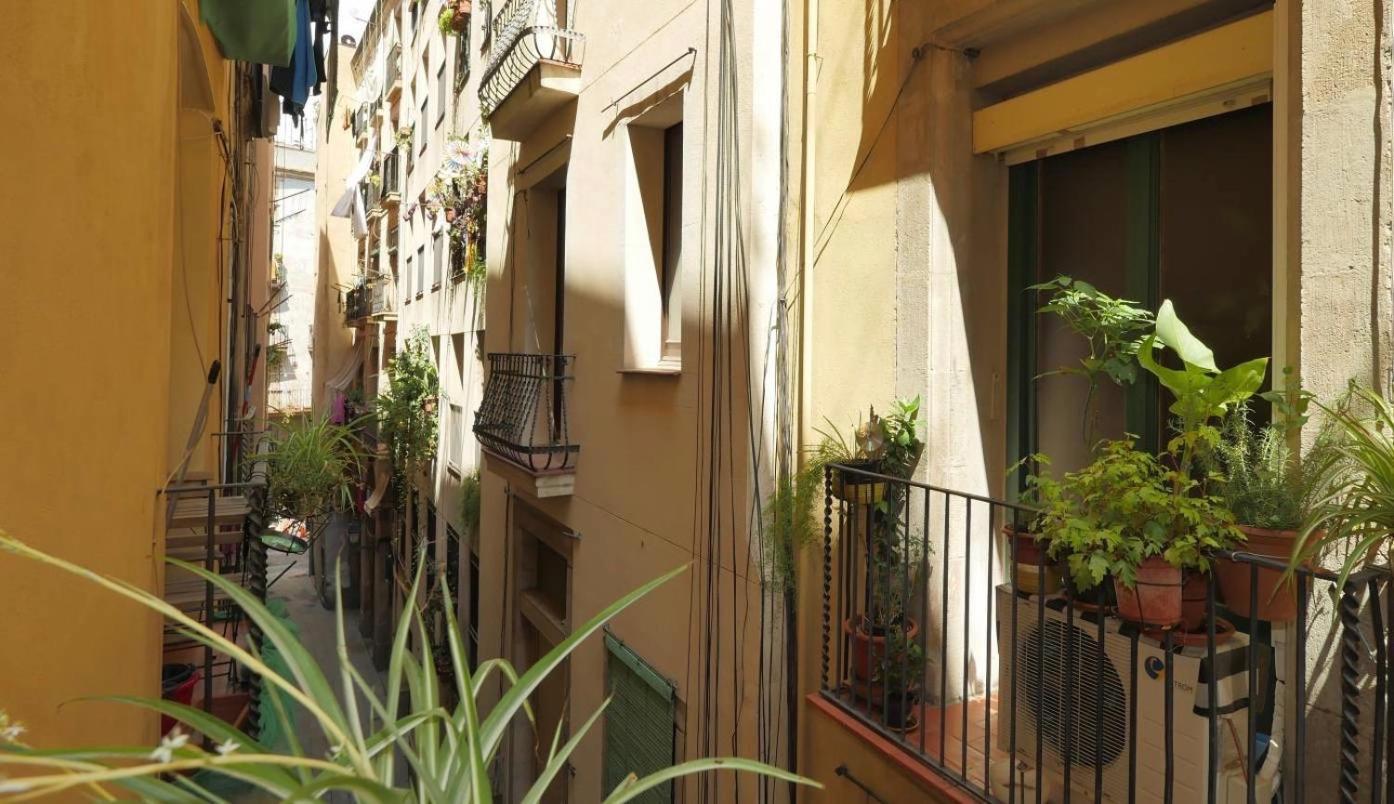 Boutique Apartments & Studios Bcn Barcelona Zewnętrze zdjęcie