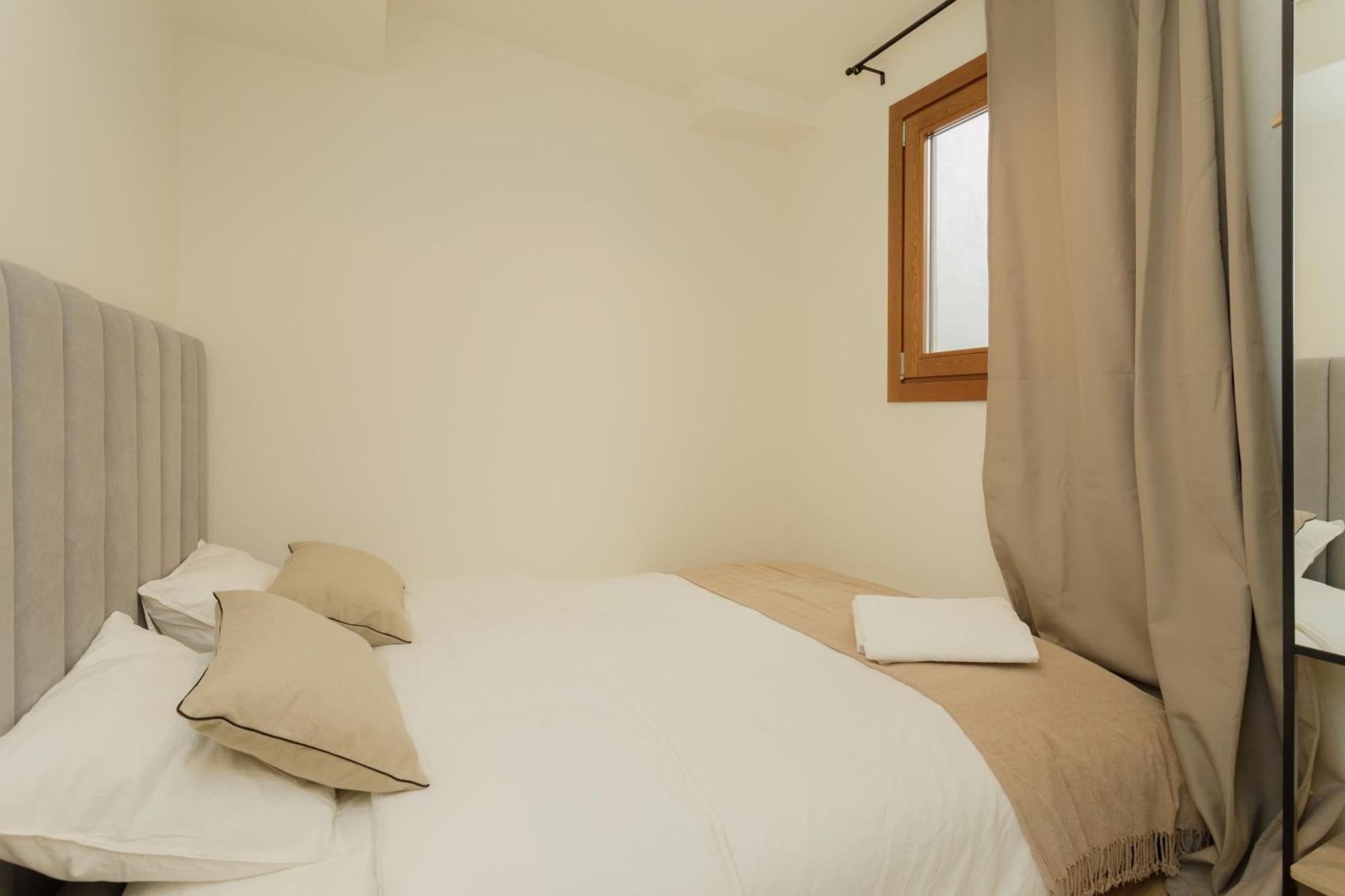 Boutique Apartments & Studios Bcn Barcelona Zewnętrze zdjęcie