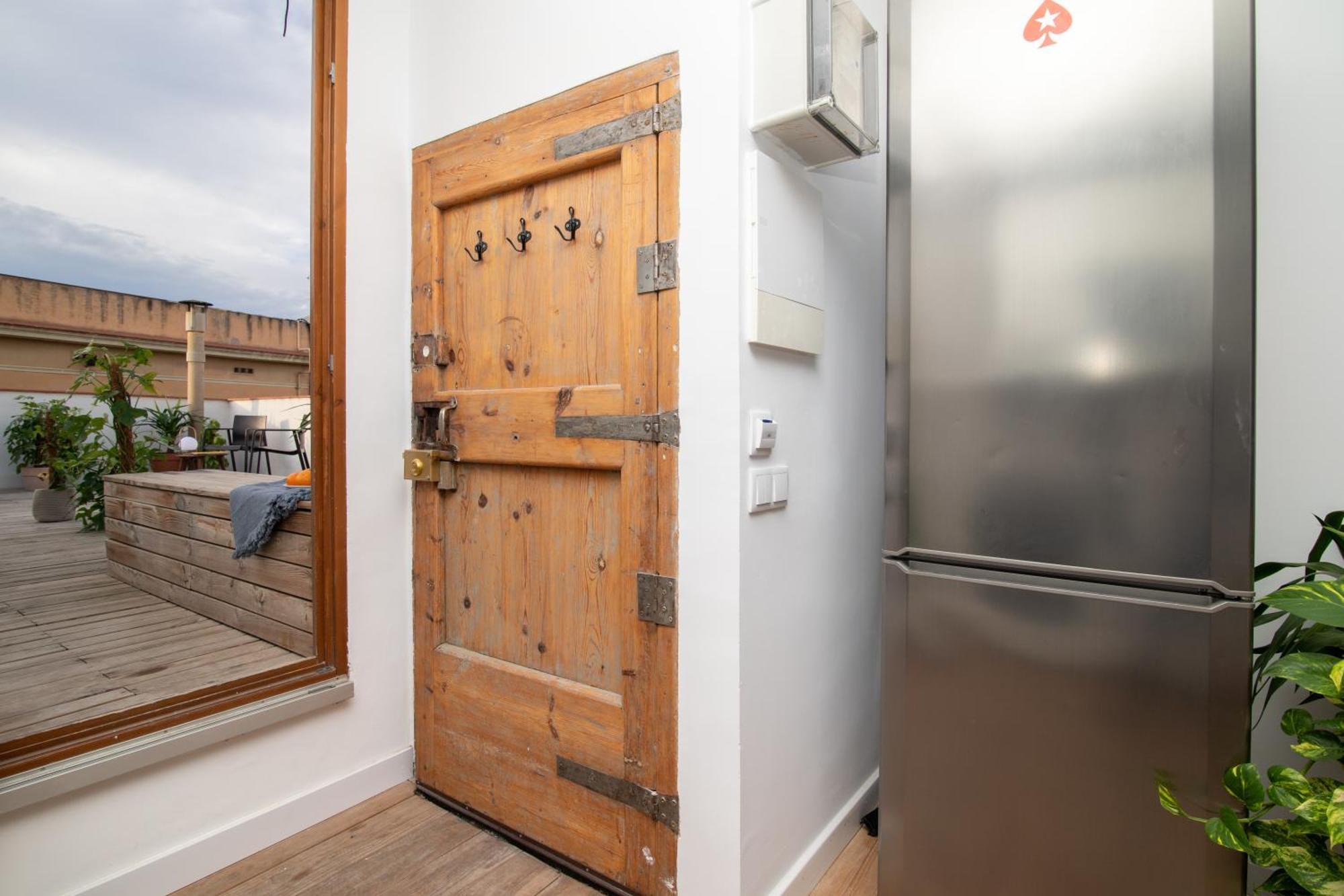 Boutique Apartments & Studios Bcn Barcelona Zewnętrze zdjęcie