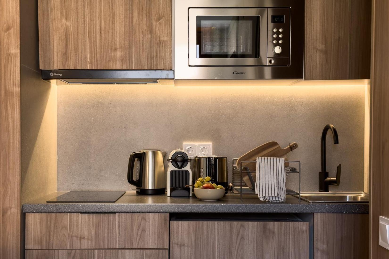 Boutique Apartments & Studios Bcn Barcelona Zewnętrze zdjęcie