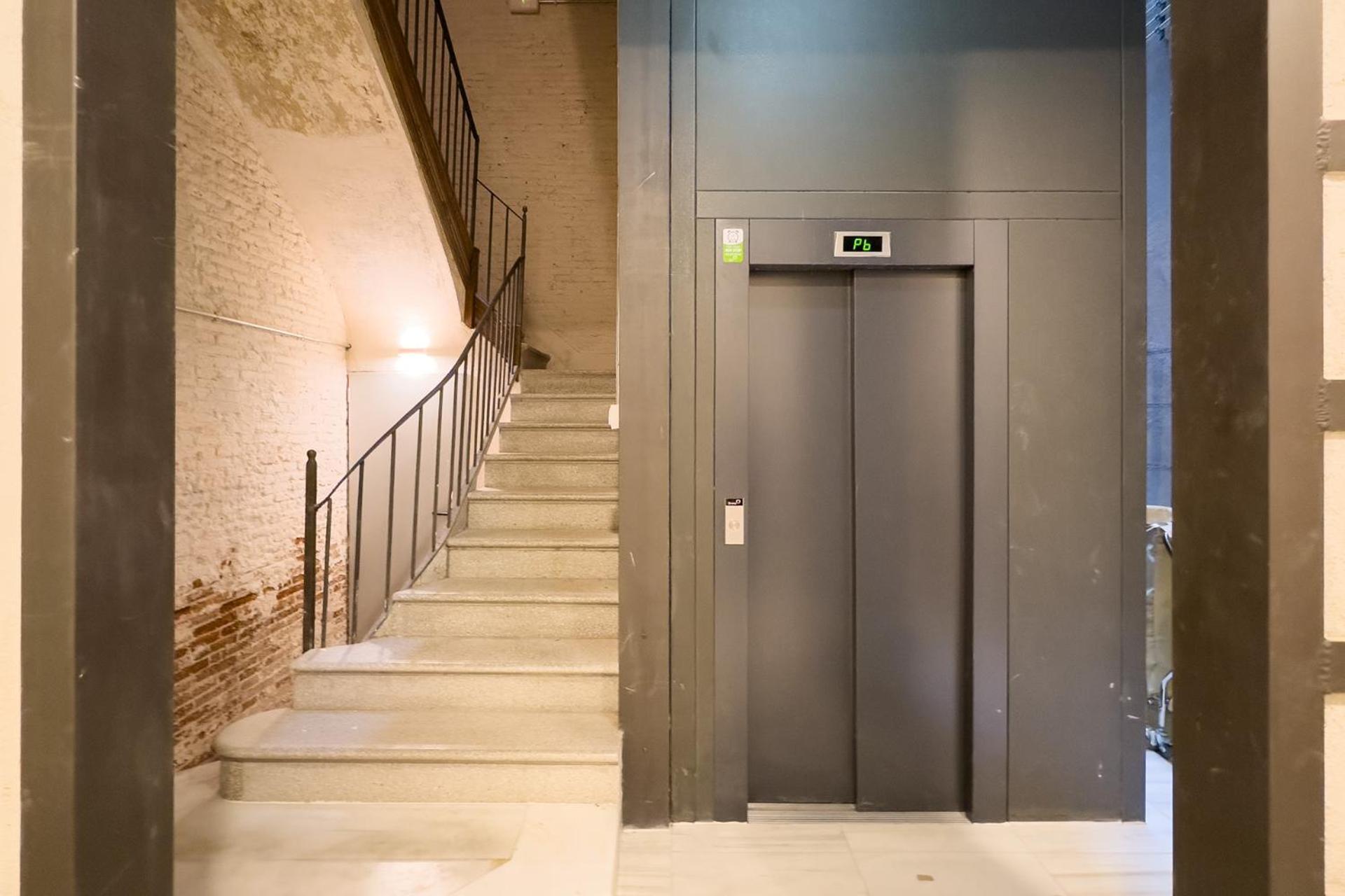 Boutique Apartments & Studios Bcn Barcelona Zewnętrze zdjęcie