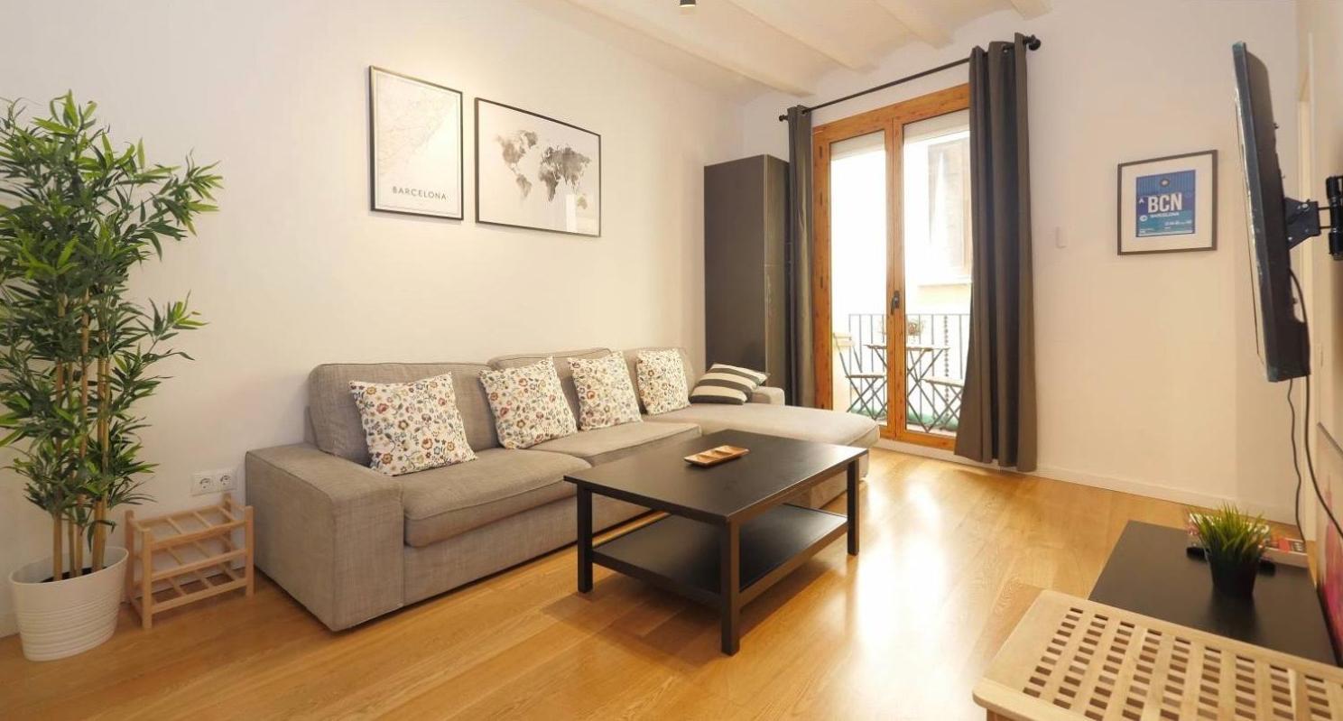Boutique Apartments & Studios Bcn Barcelona Zewnętrze zdjęcie