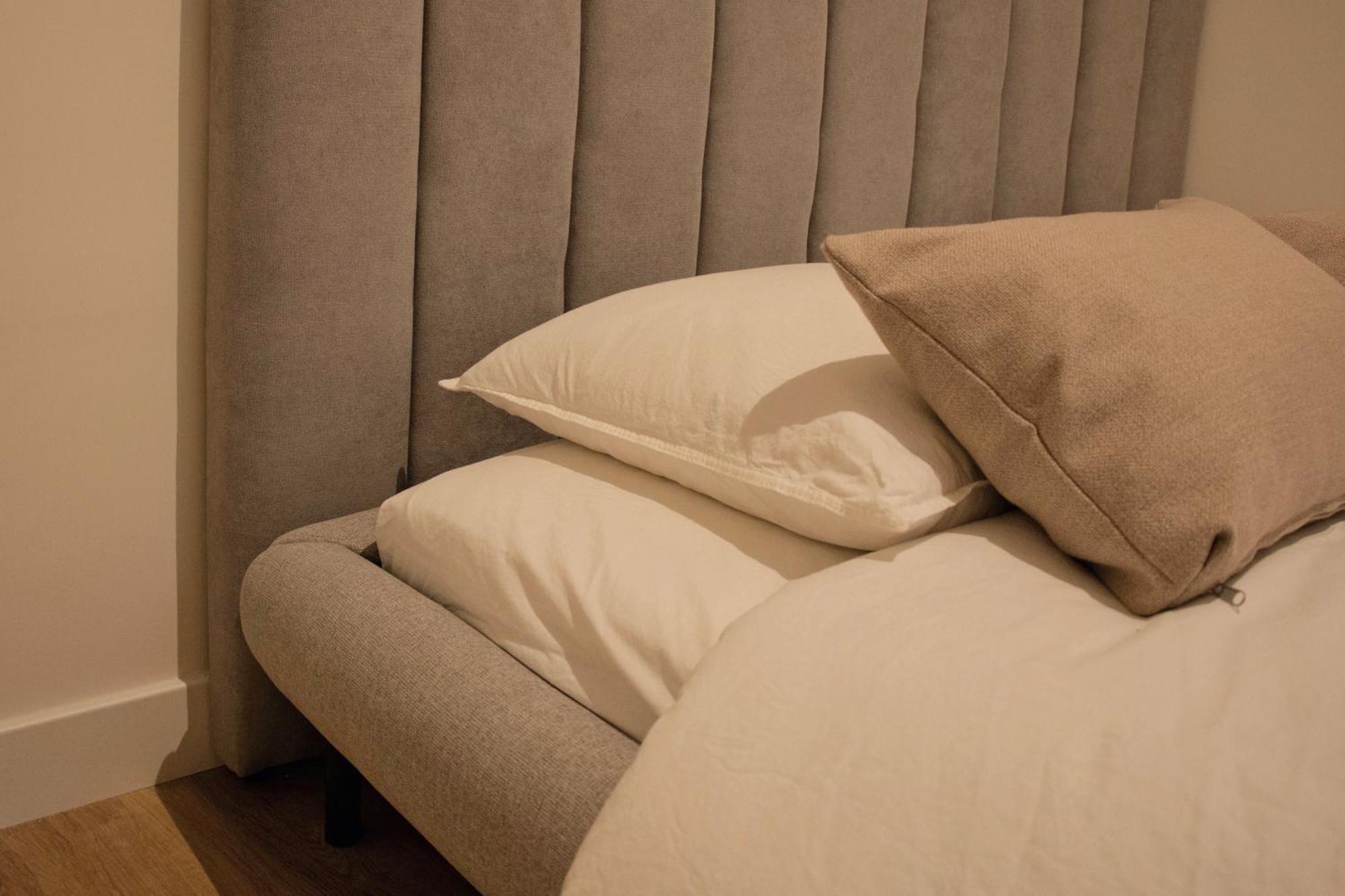 Boutique Apartments & Studios Bcn Barcelona Zewnętrze zdjęcie