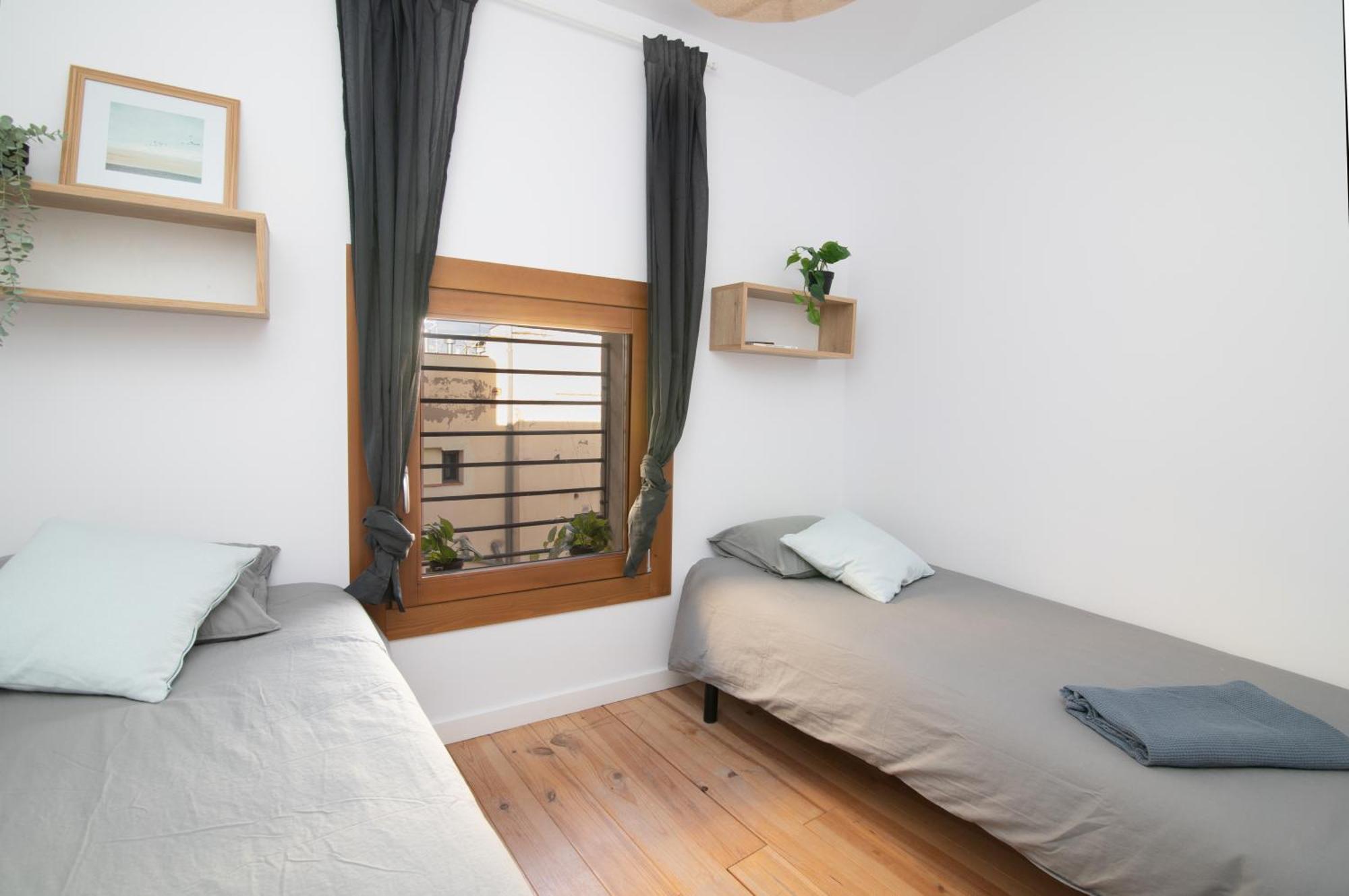 Boutique Apartments & Studios Bcn Barcelona Zewnętrze zdjęcie