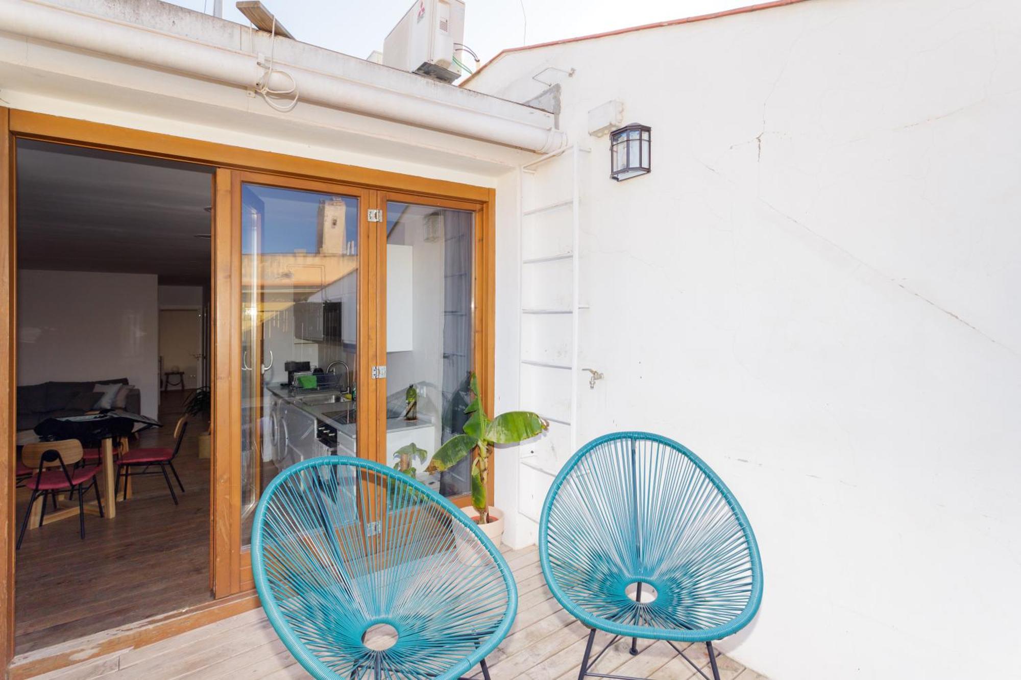 Boutique Apartments & Studios Bcn Barcelona Zewnętrze zdjęcie