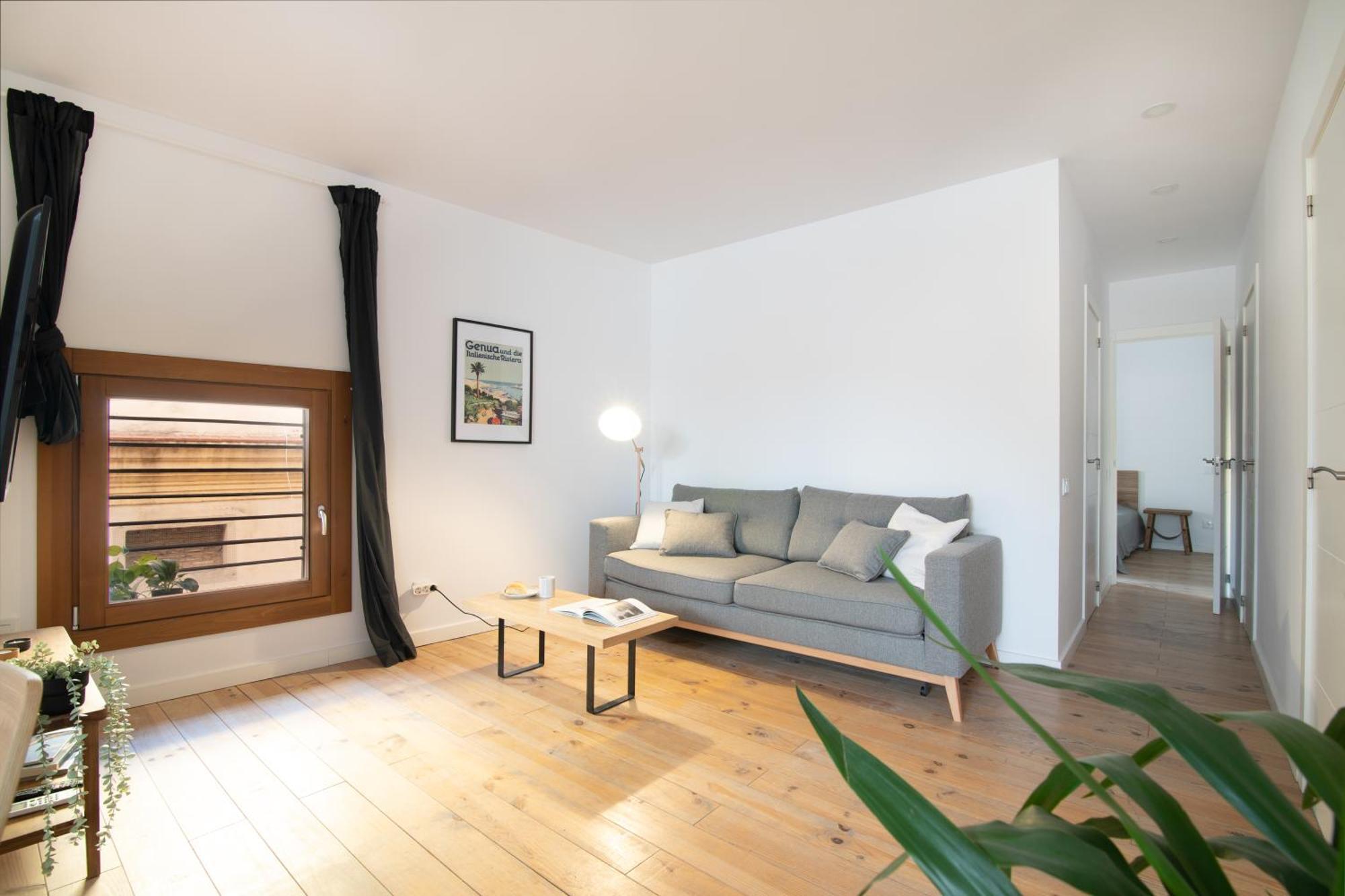 Boutique Apartments & Studios Bcn Barcelona Zewnętrze zdjęcie