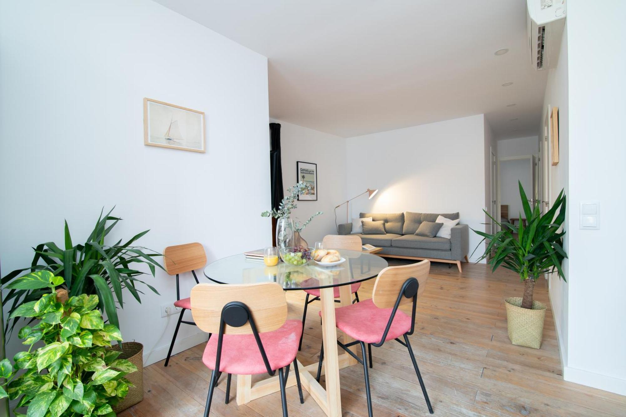 Boutique Apartments & Studios Bcn Barcelona Zewnętrze zdjęcie
