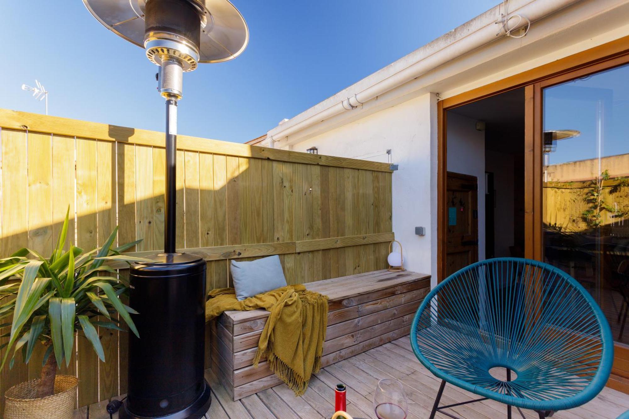 Boutique Apartments & Studios Bcn Barcelona Zewnętrze zdjęcie