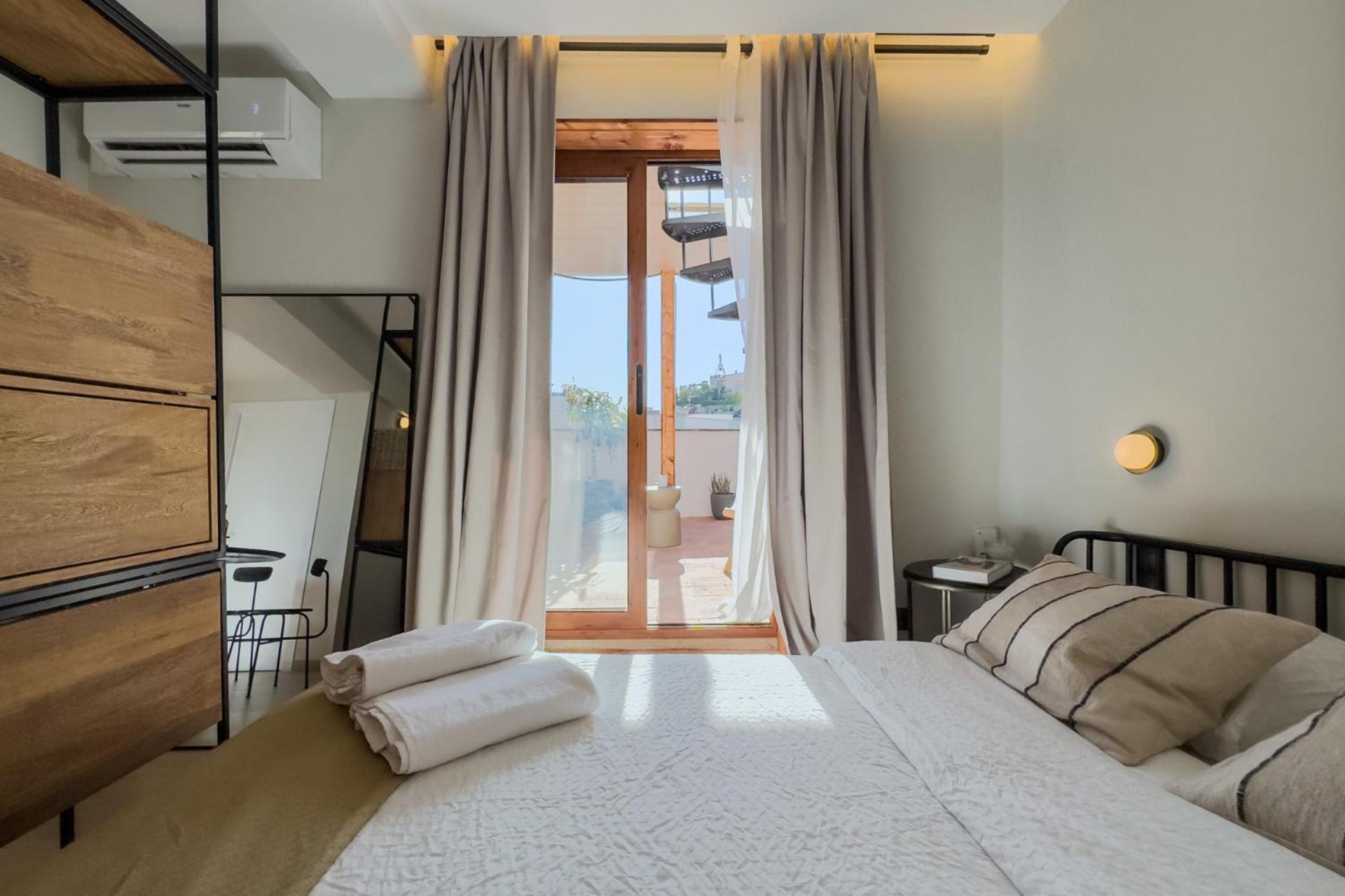 Boutique Apartments & Studios Bcn Barcelona Zewnętrze zdjęcie