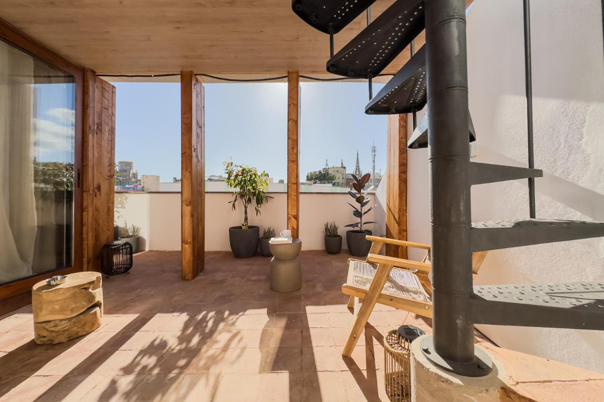 Boutique Apartments & Studios Bcn Barcelona Zewnętrze zdjęcie