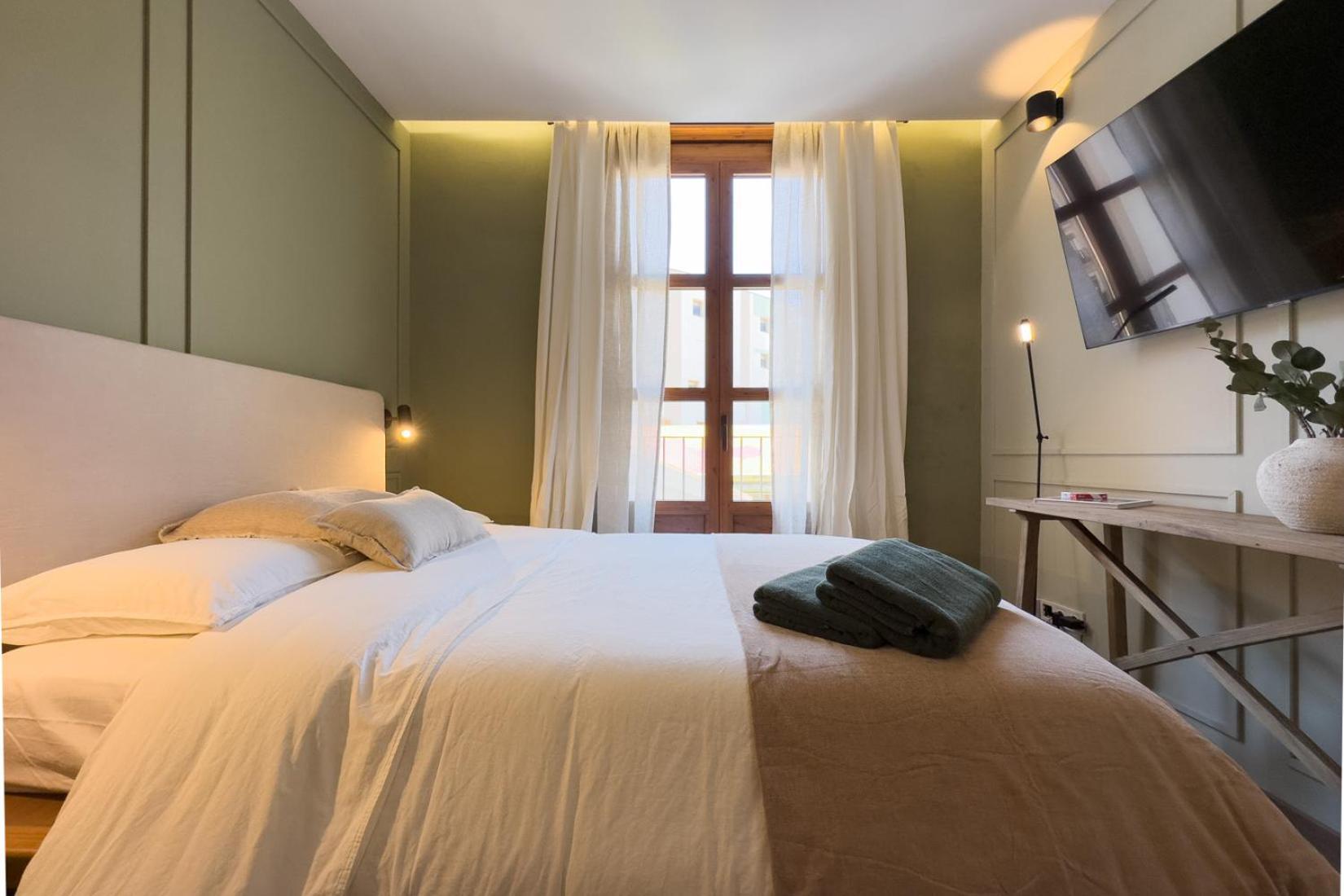 Boutique Apartments & Studios Bcn Barcelona Zewnętrze zdjęcie