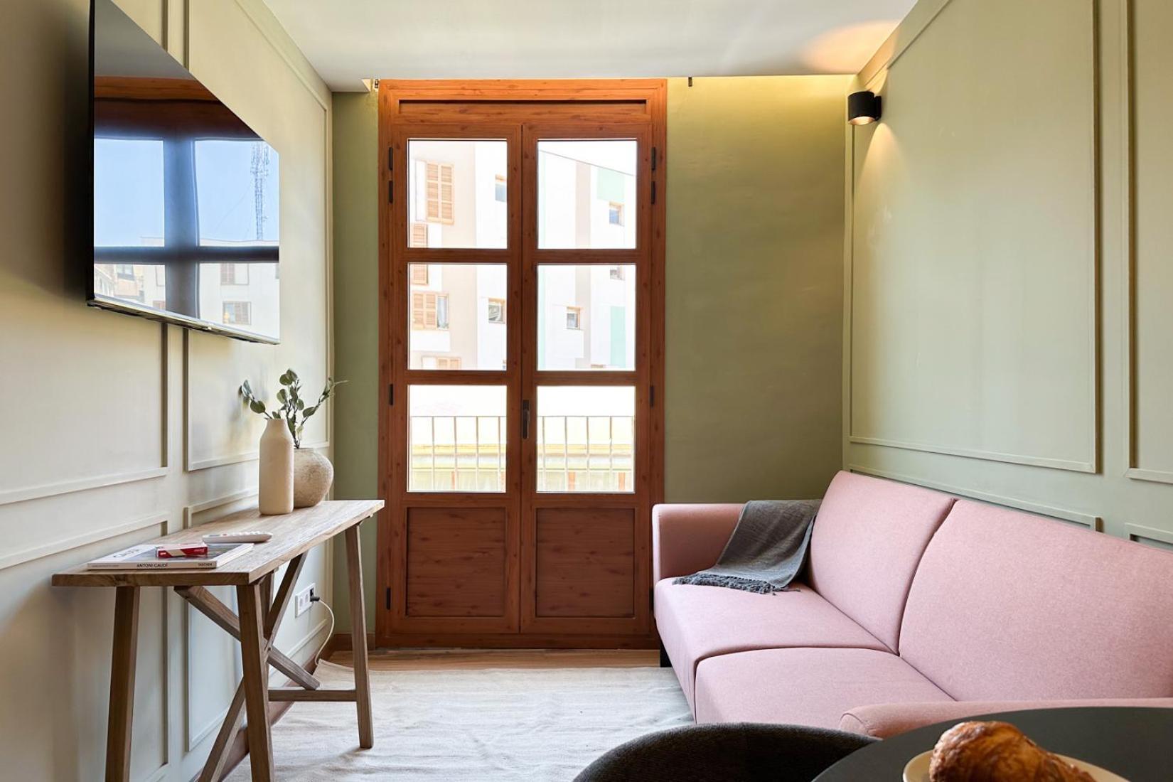 Boutique Apartments & Studios Bcn Barcelona Zewnętrze zdjęcie