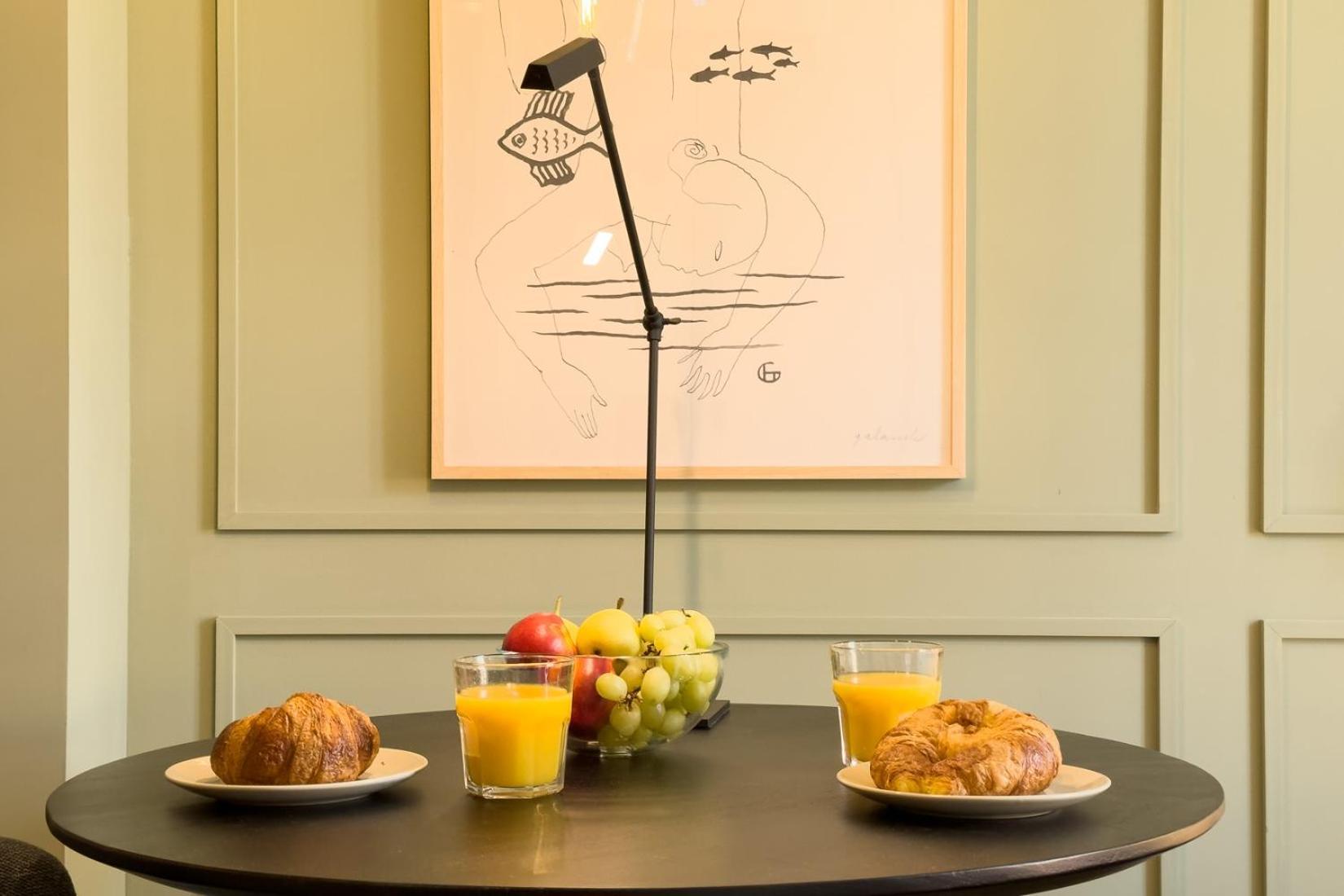 Boutique Apartments & Studios Bcn Barcelona Zewnętrze zdjęcie