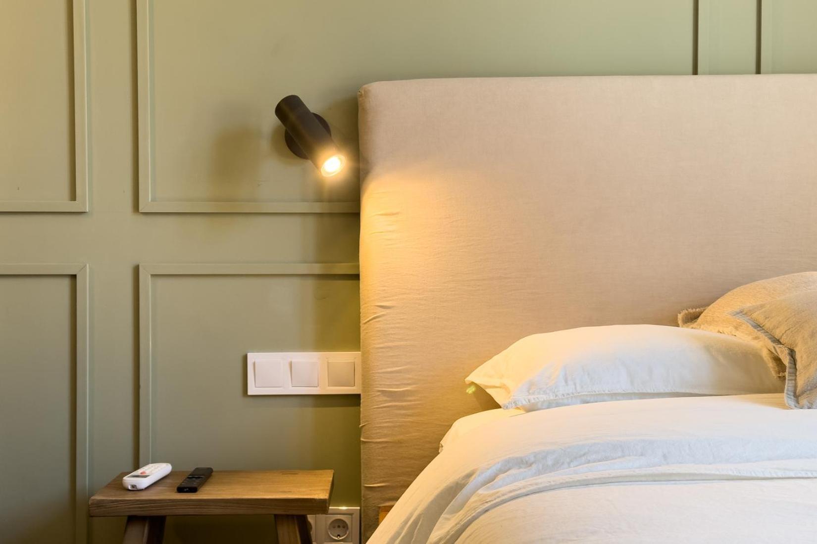 Boutique Apartments & Studios Bcn Barcelona Zewnętrze zdjęcie