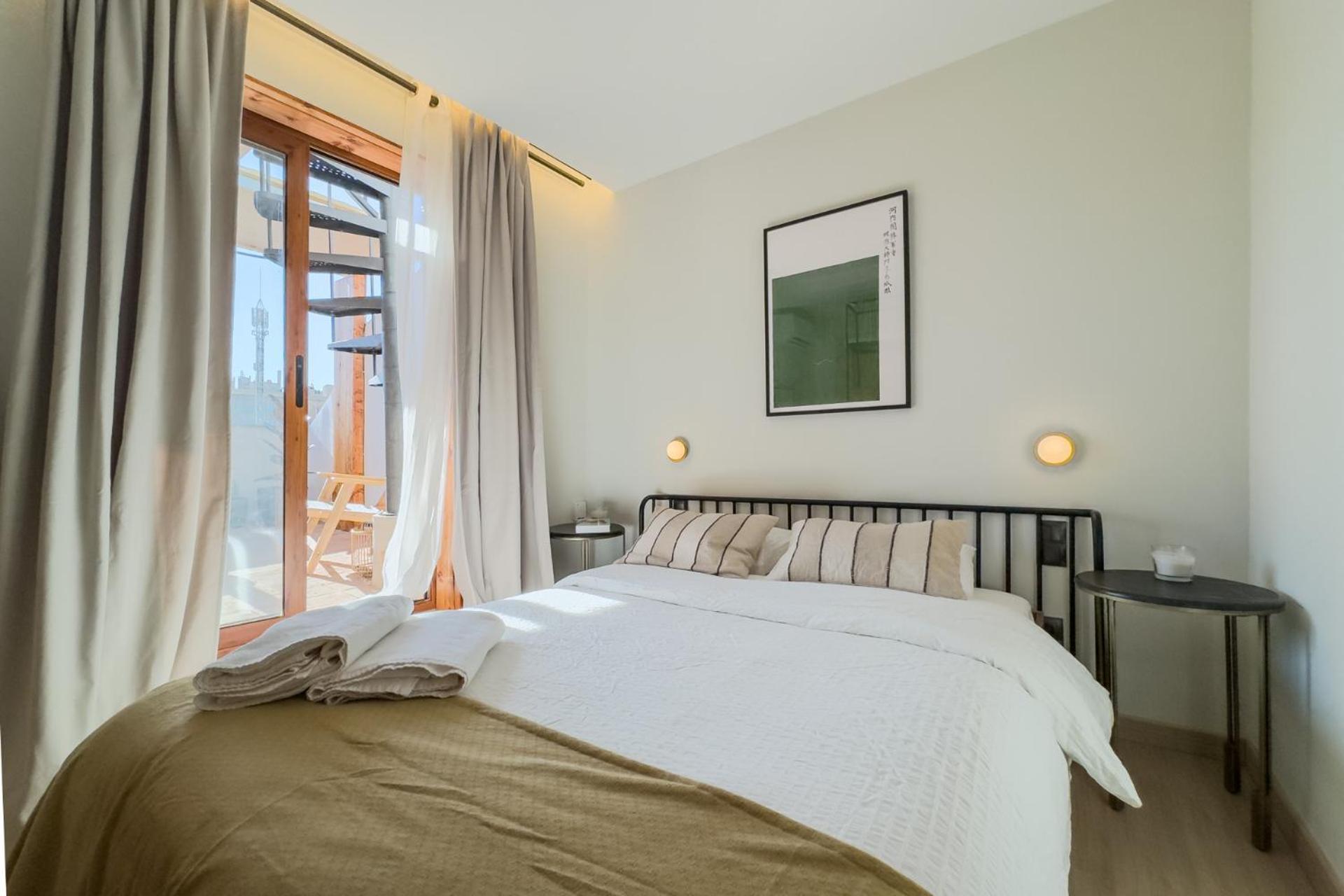 Boutique Apartments & Studios Bcn Barcelona Zewnętrze zdjęcie
